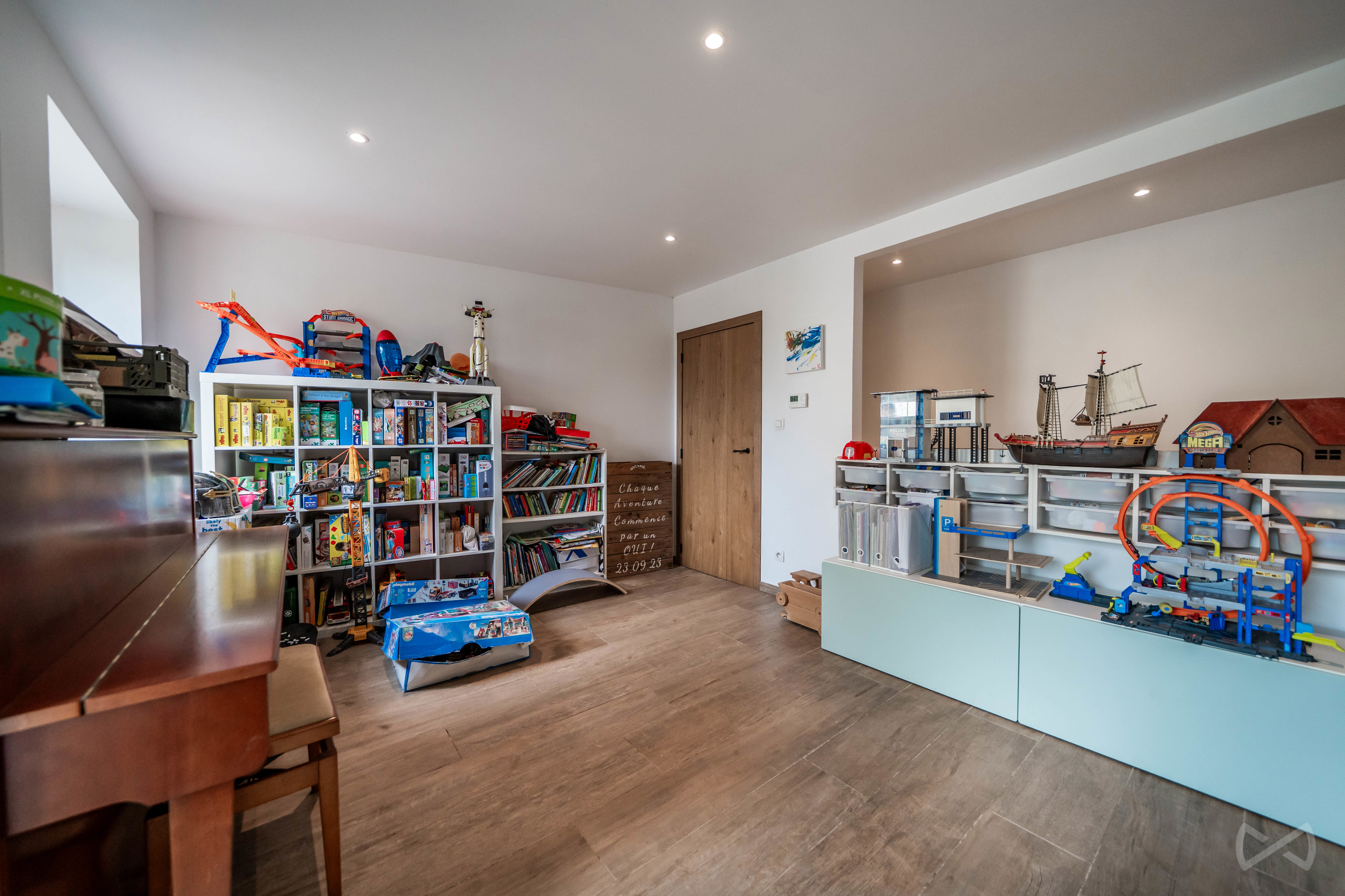 Picture 1 of 4 for House with three bedrooms in Lincent