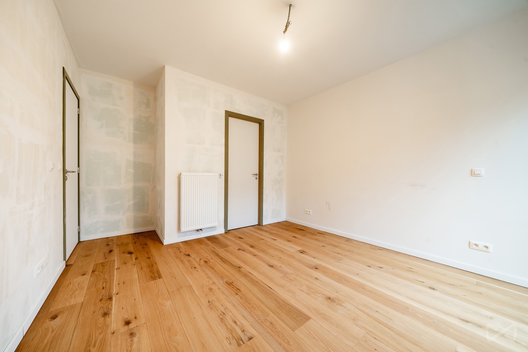 Picture 4 of 4 for Flat with two bedrooms in Bruxelles