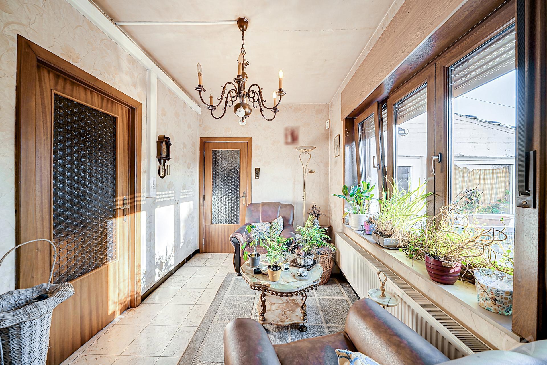 Photo 2 sur 4 pour Maison de trois chambres à Ottignies