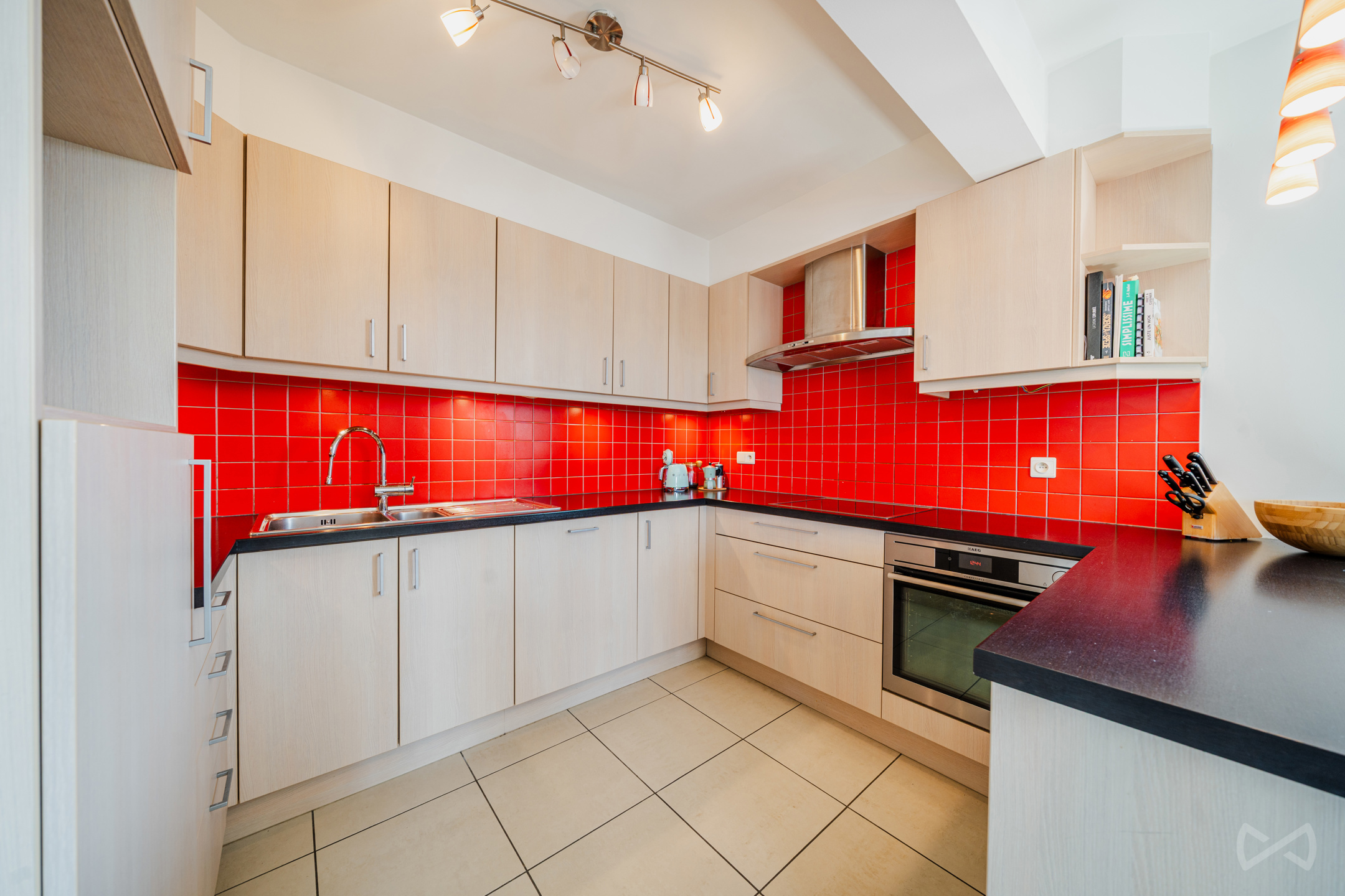 Photo 1 sur 4 pour Duplex de deux chambres à Genappe Vieux-Genappe