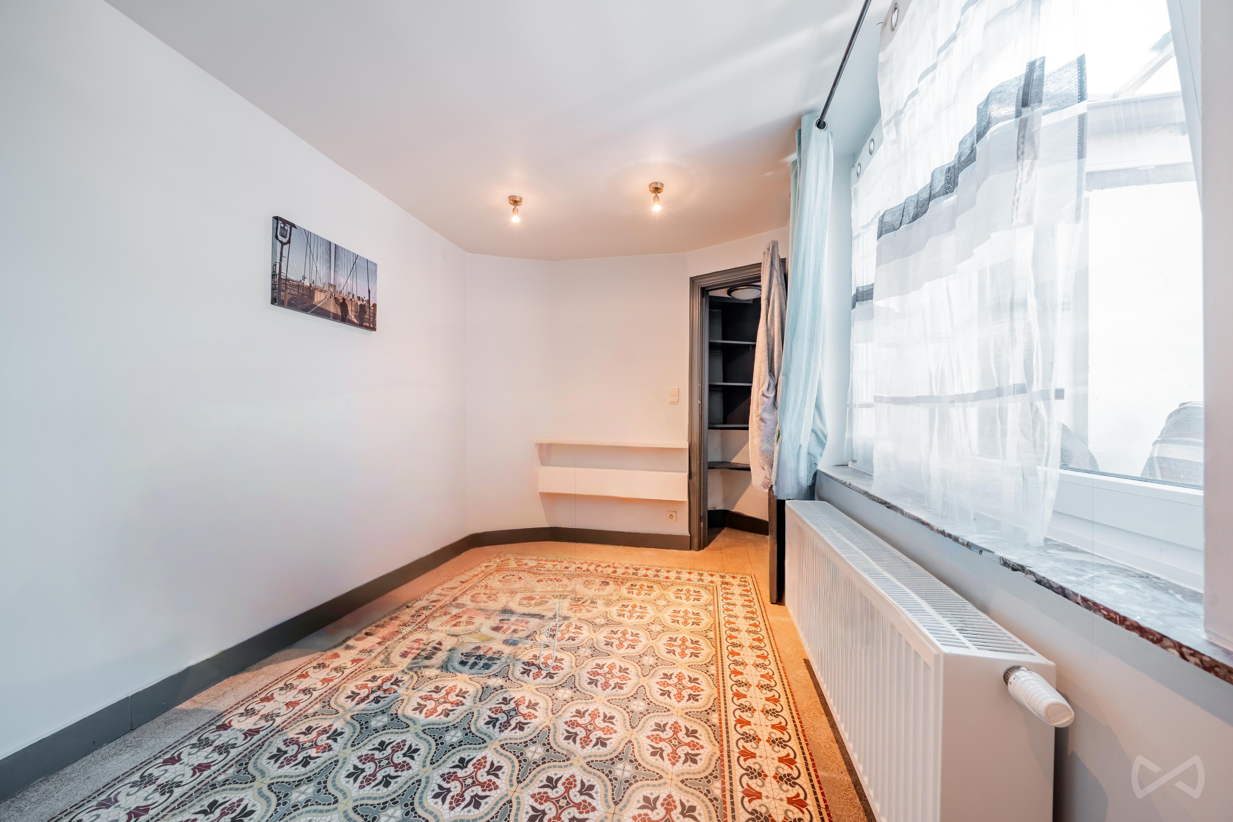 Picture 4 of 4 for Flat with two bedrooms in Evere