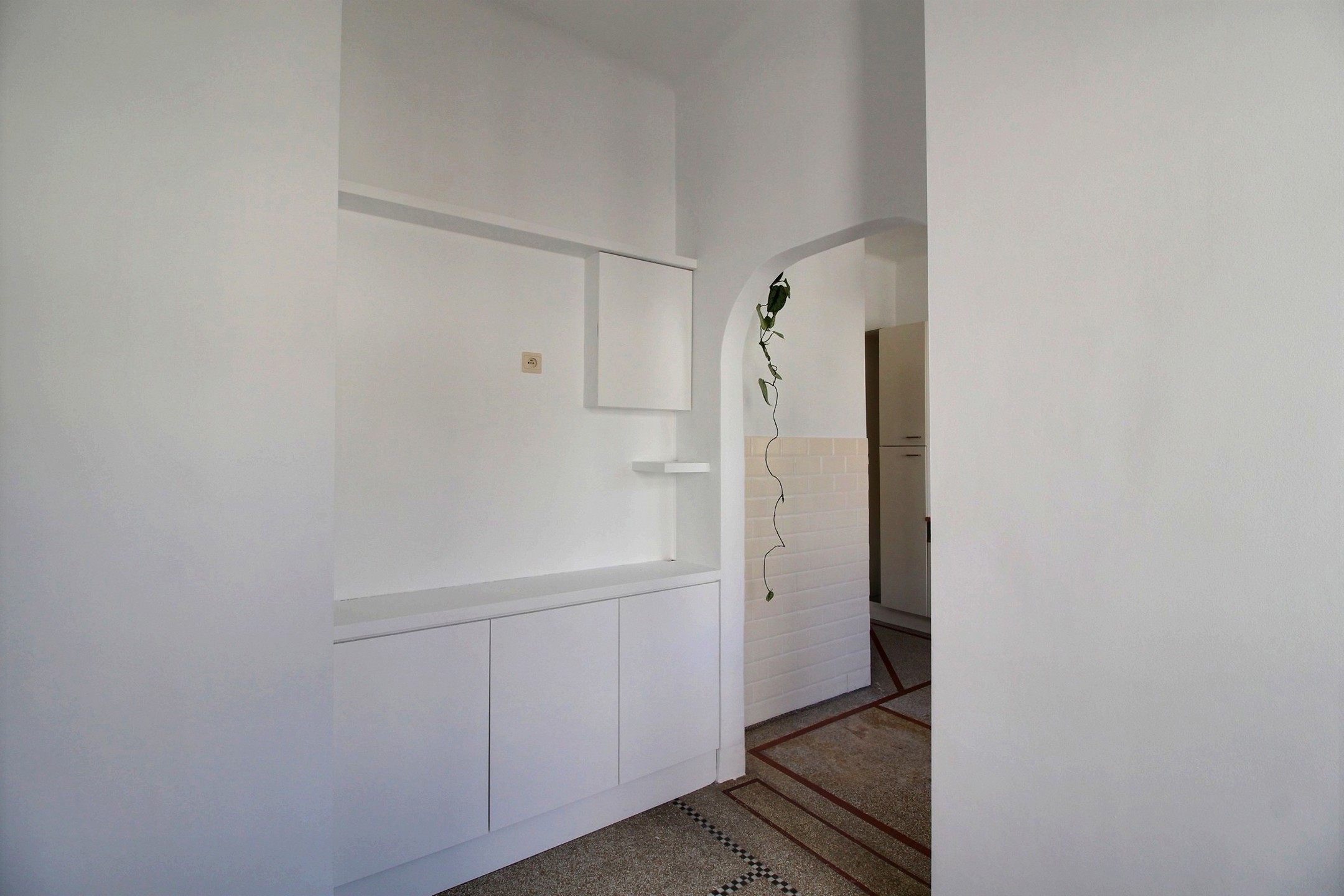 Picture 2 of 4 for Flat with two bedrooms in Uccle