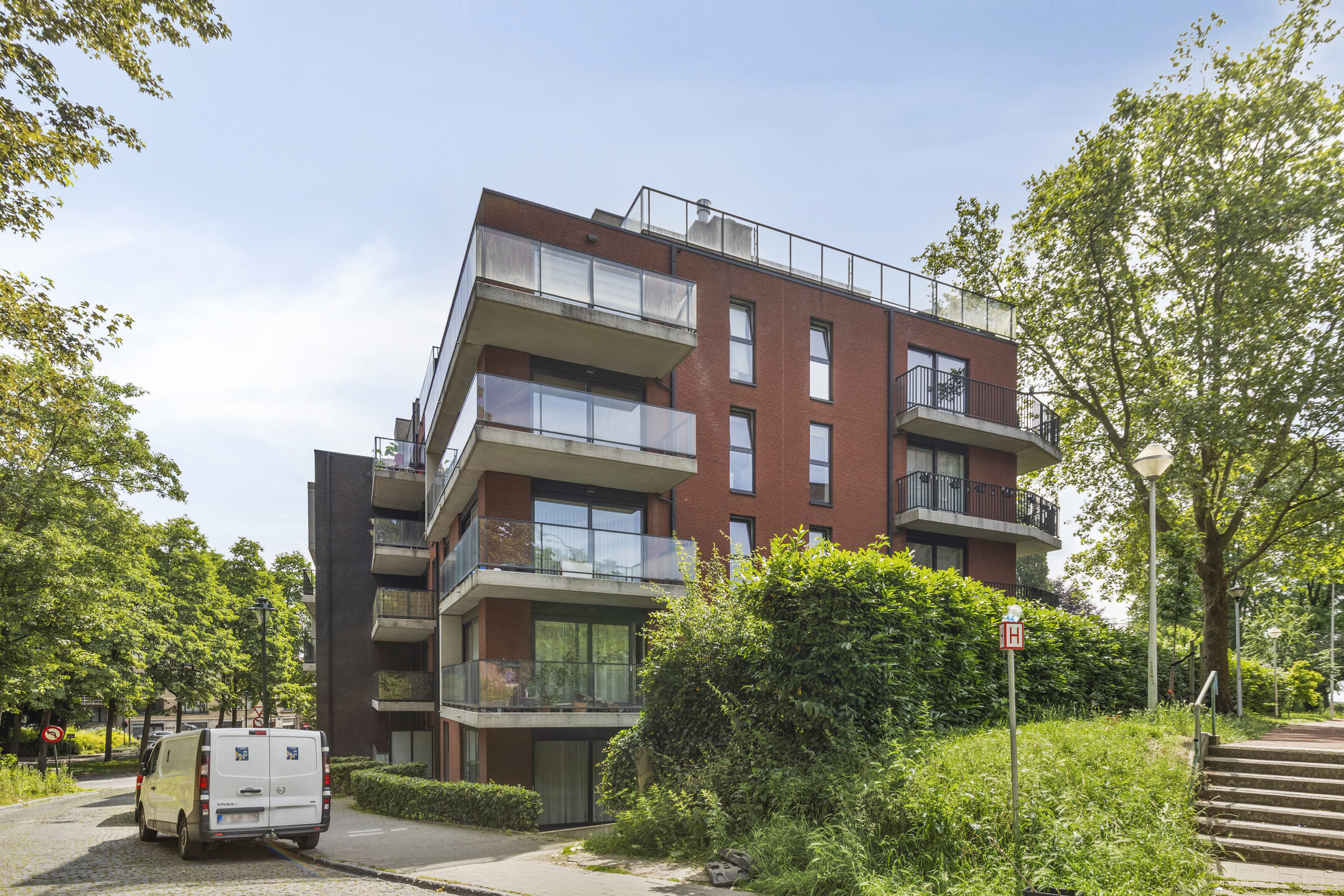 Foto van de woning