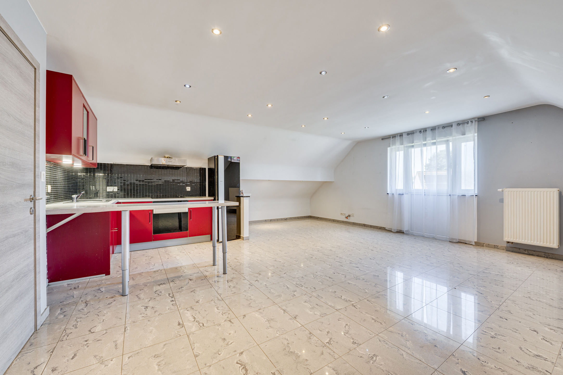 Picture 1 of 4 for Villa with four bedrooms in Tubize