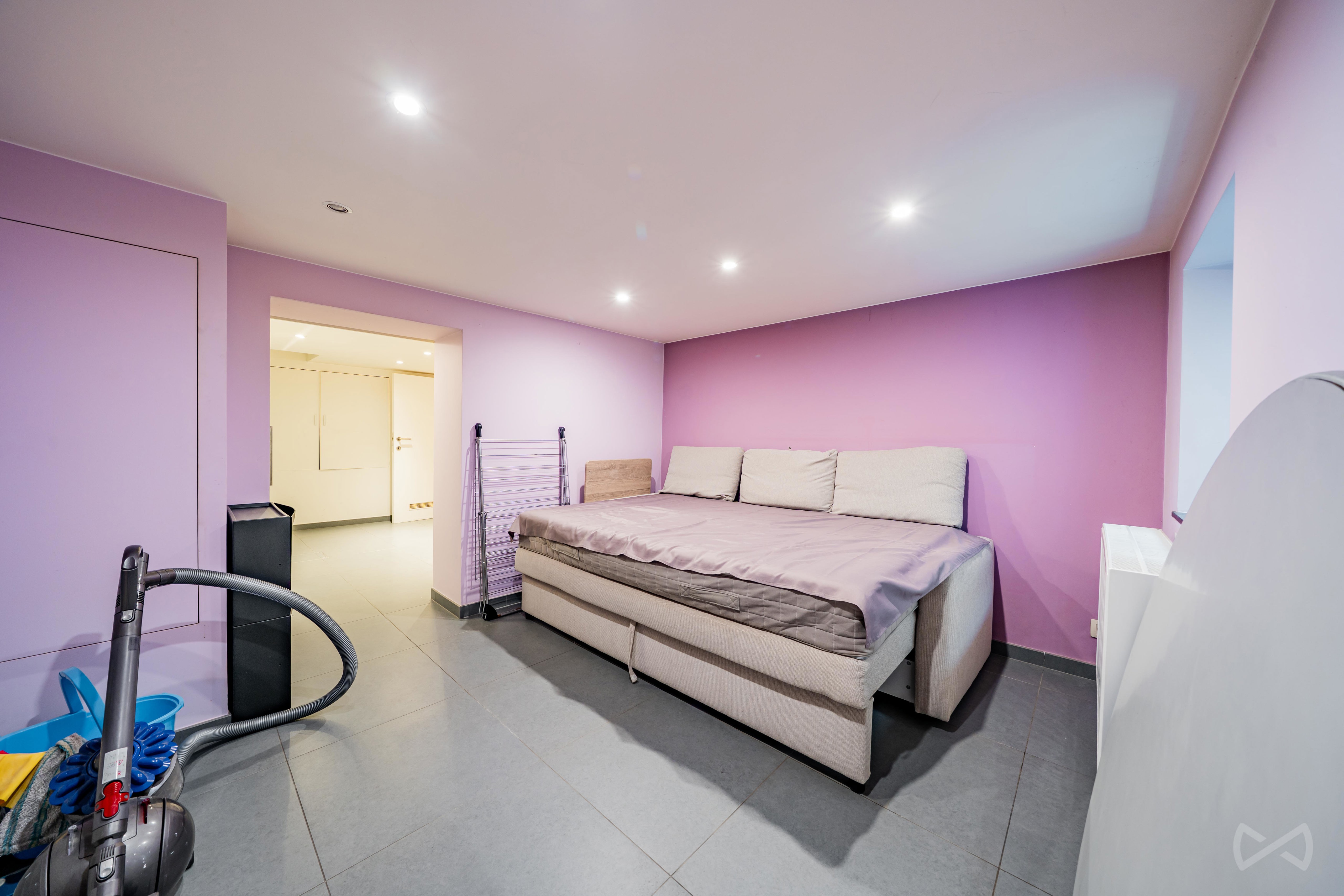 Photo 1 sur 4 pour Maison de cinq chambres à Evere