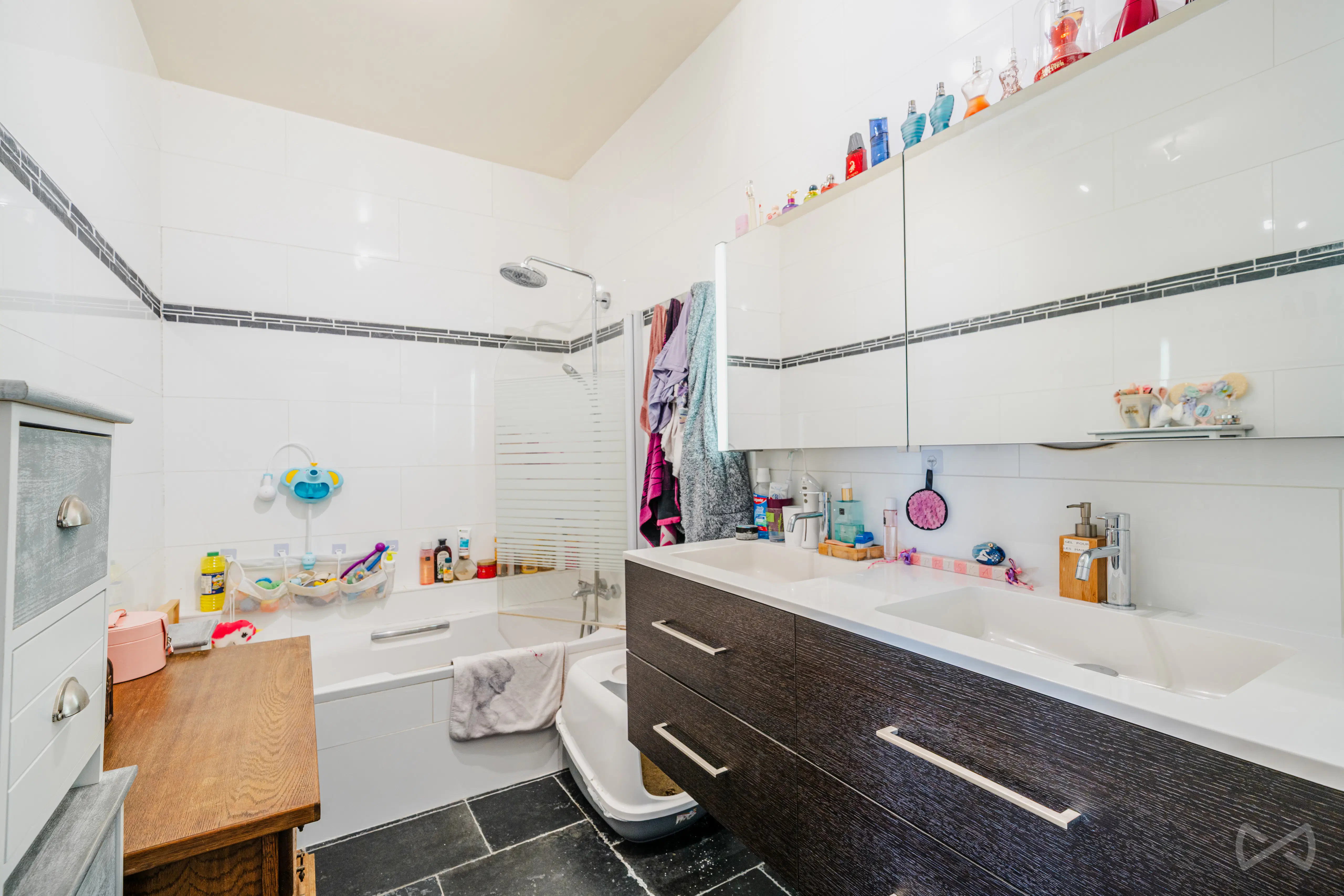 Picture 2 of 4 for Flat with two bedrooms in Manage