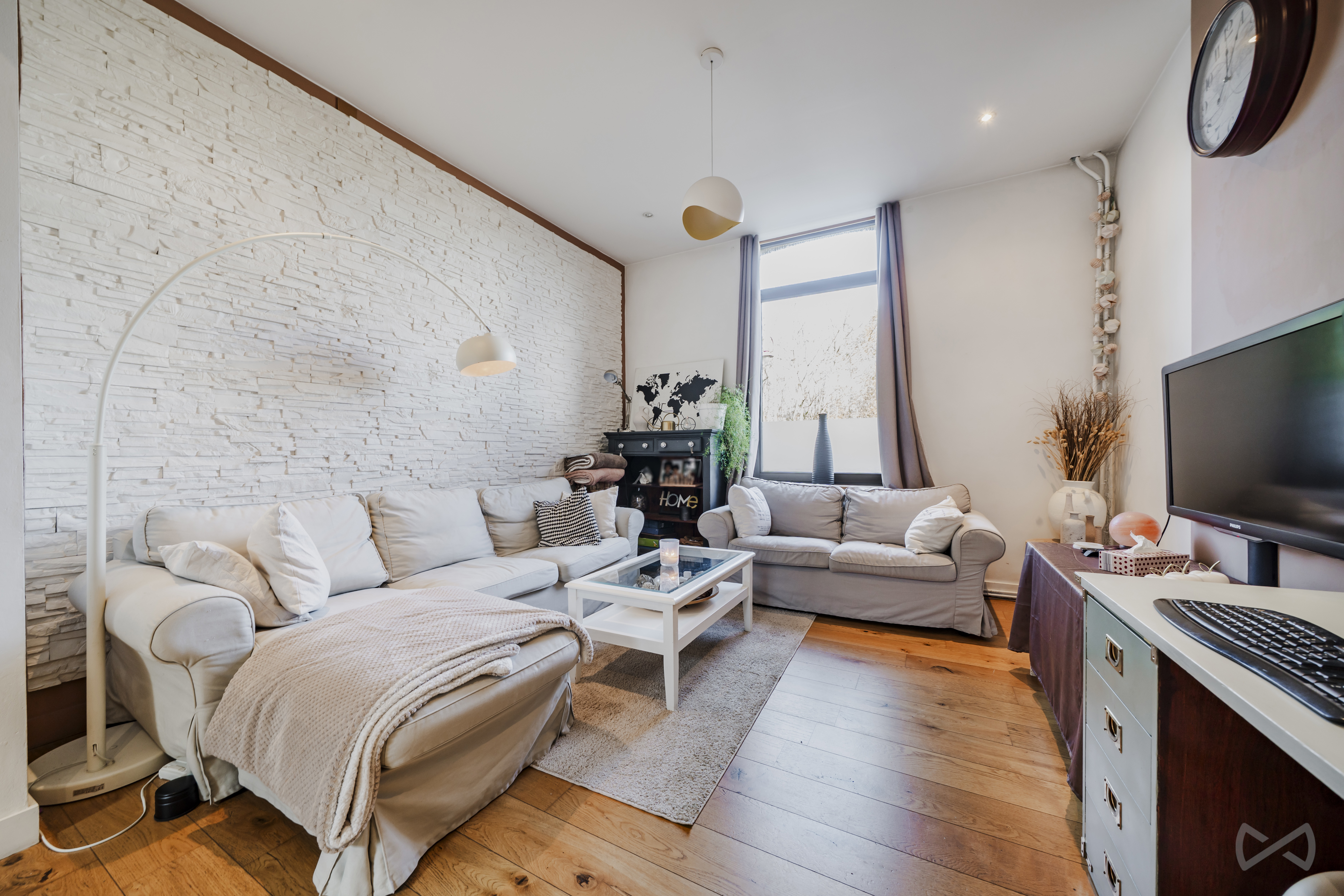 Picture 1 of 4 for House with three bedrooms in Wavre