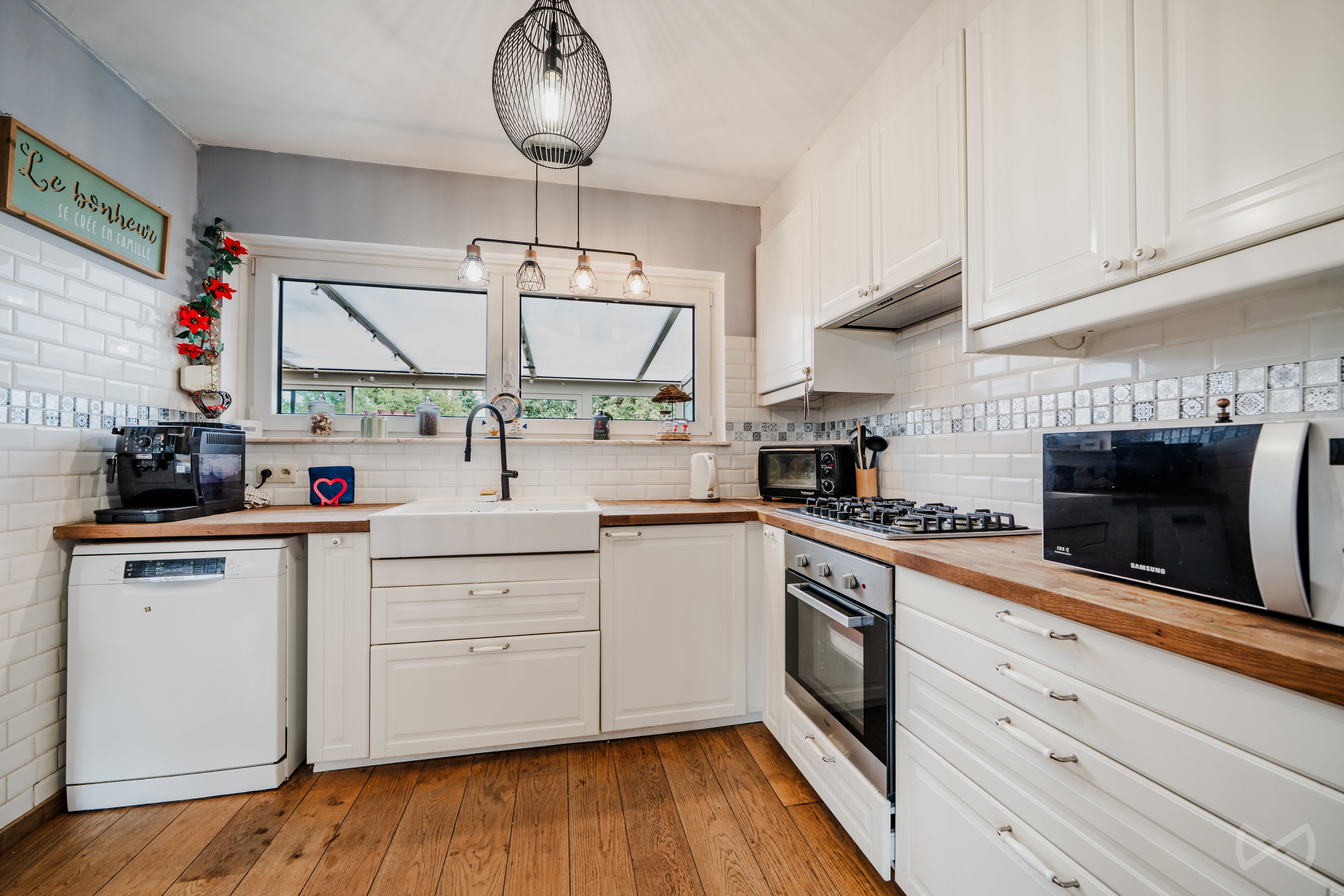 Picture 3 of 4 for House with three bedrooms in Erquelinnes