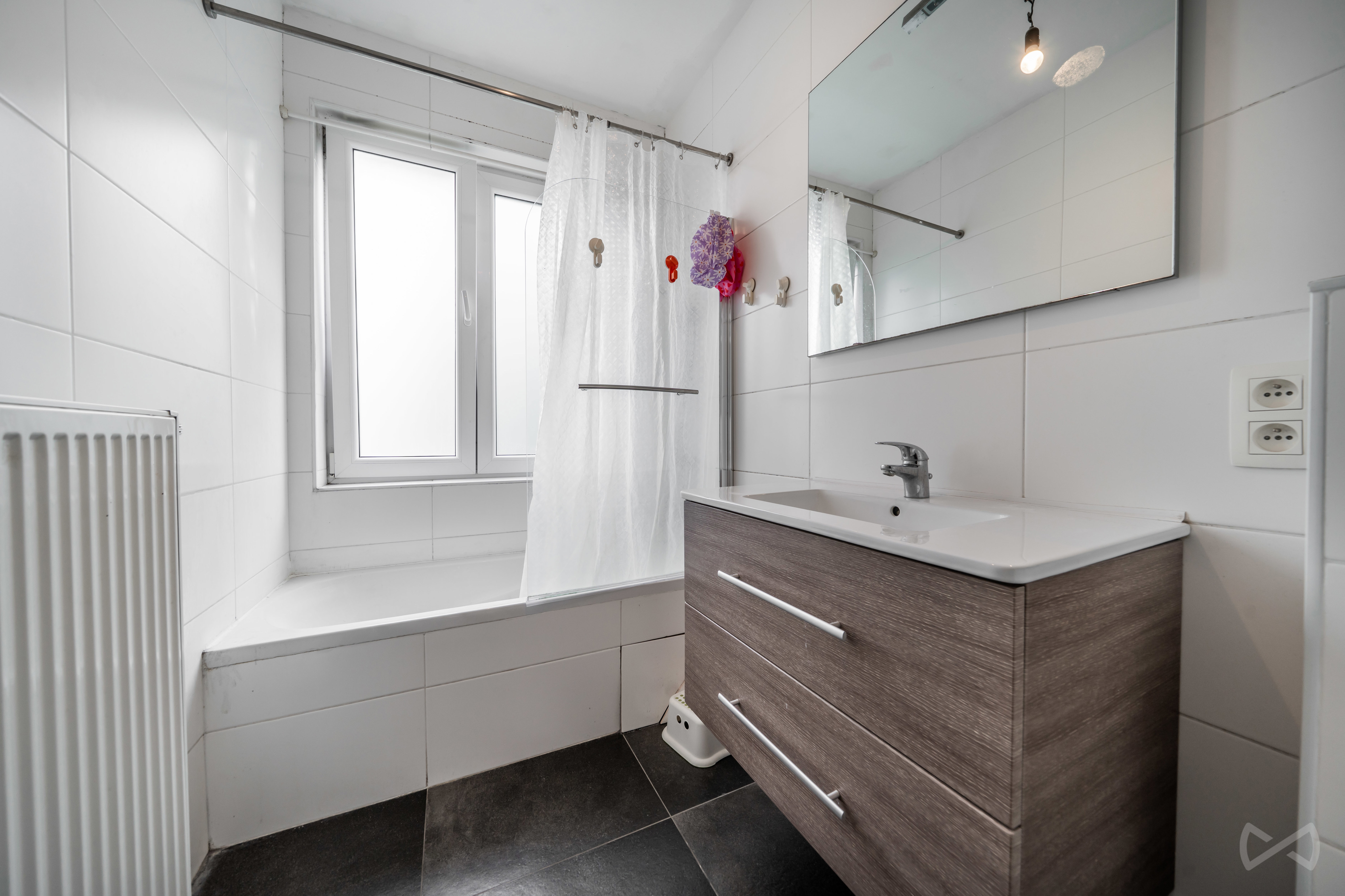 Picture 4 of 4 for House with two bedrooms in Liège
