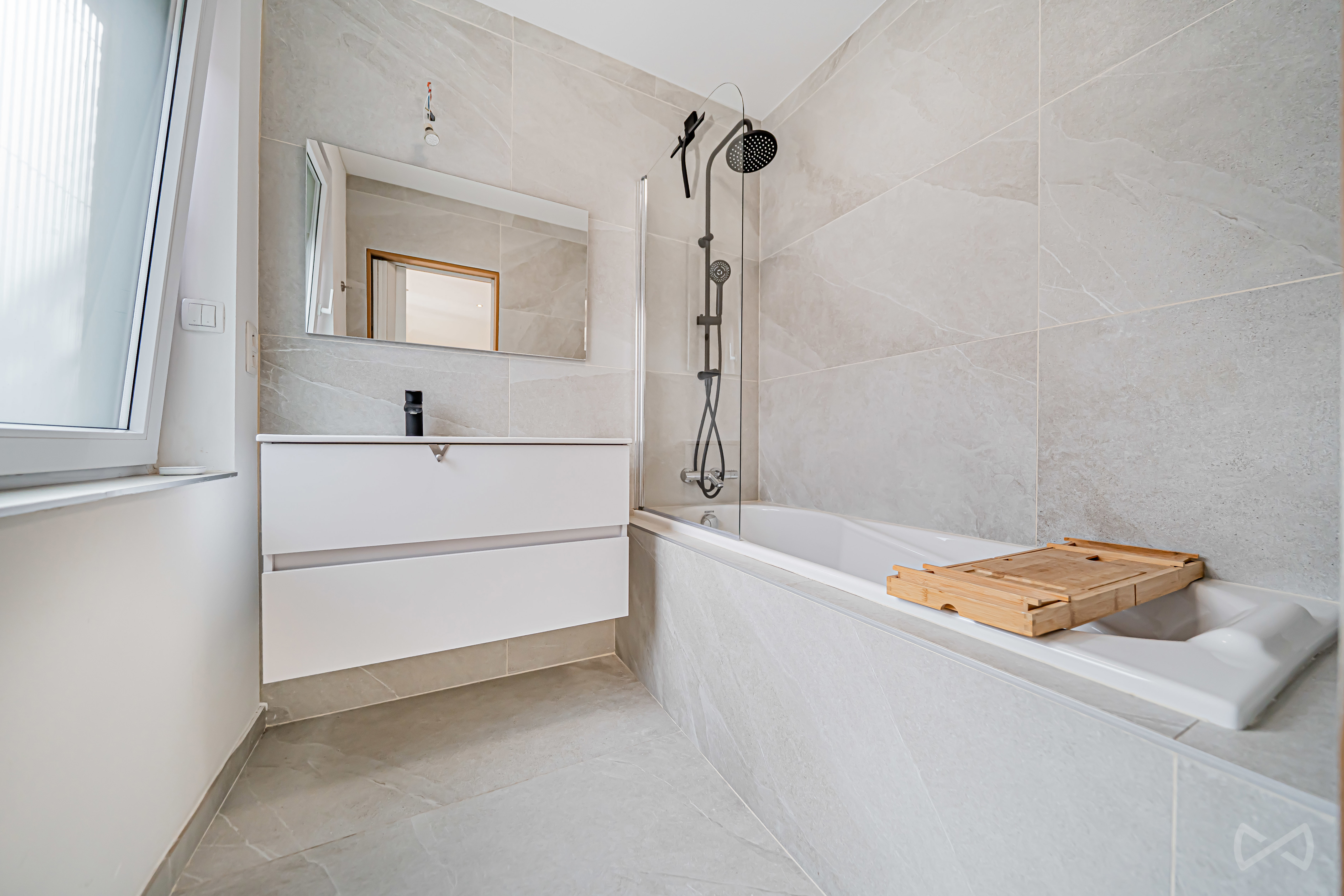 Foto 4 van 4 van Huis met vier slaapkamers in Liège