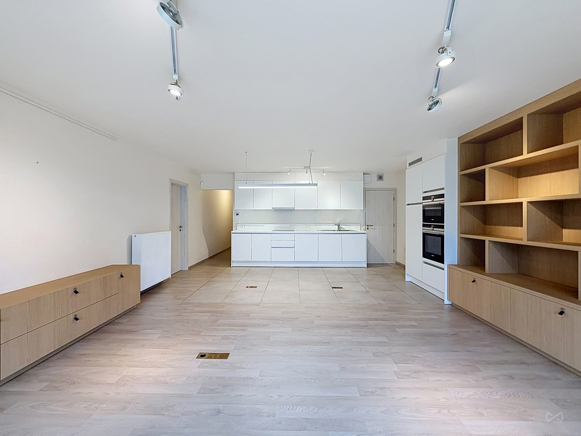 Picture 3 of 4 for Flat with two bedrooms in Dilbeek Groot-Bijgaarden