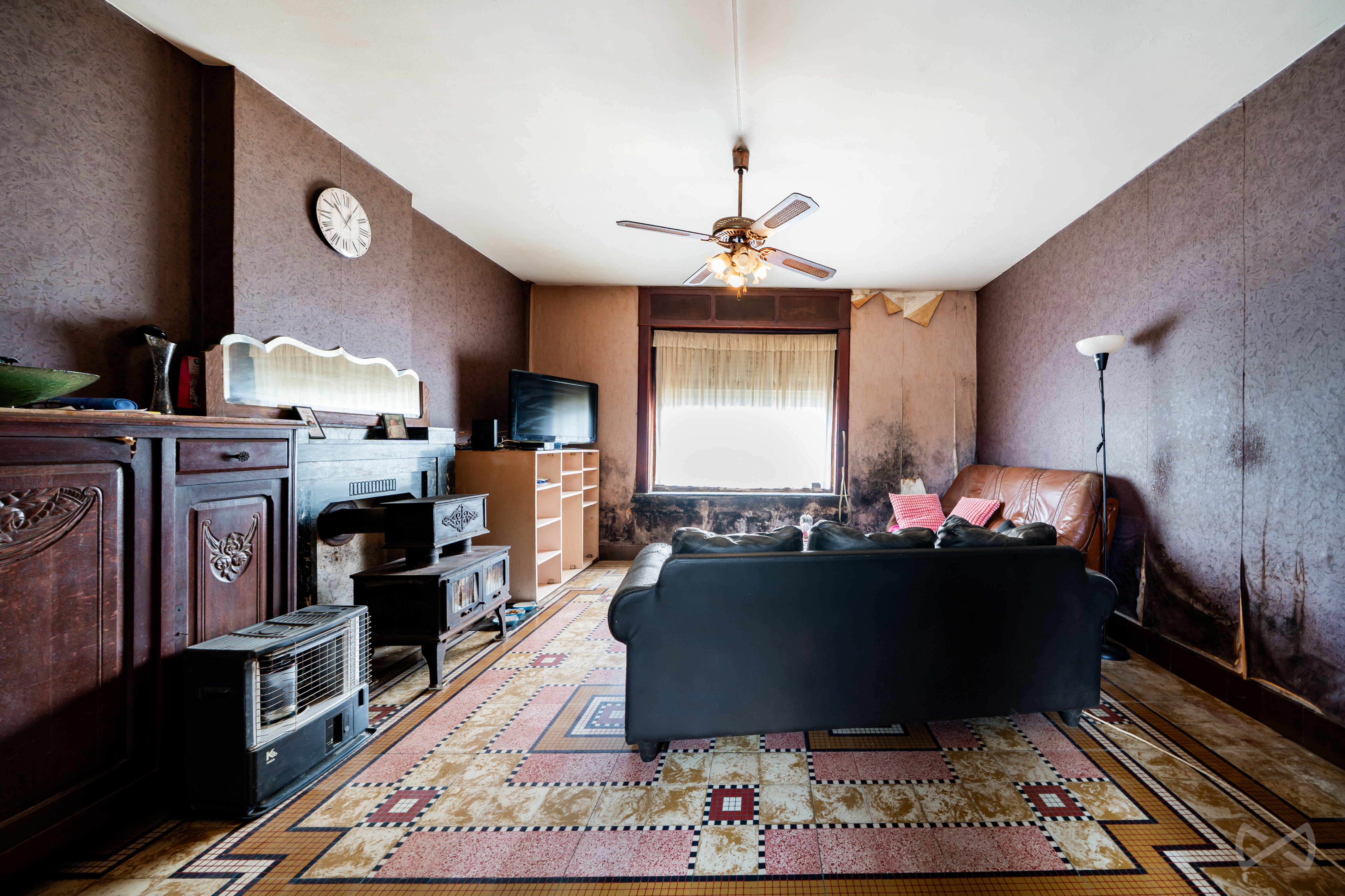 Picture 2 of 4 for House with four bedrooms in Ville-sur-haine