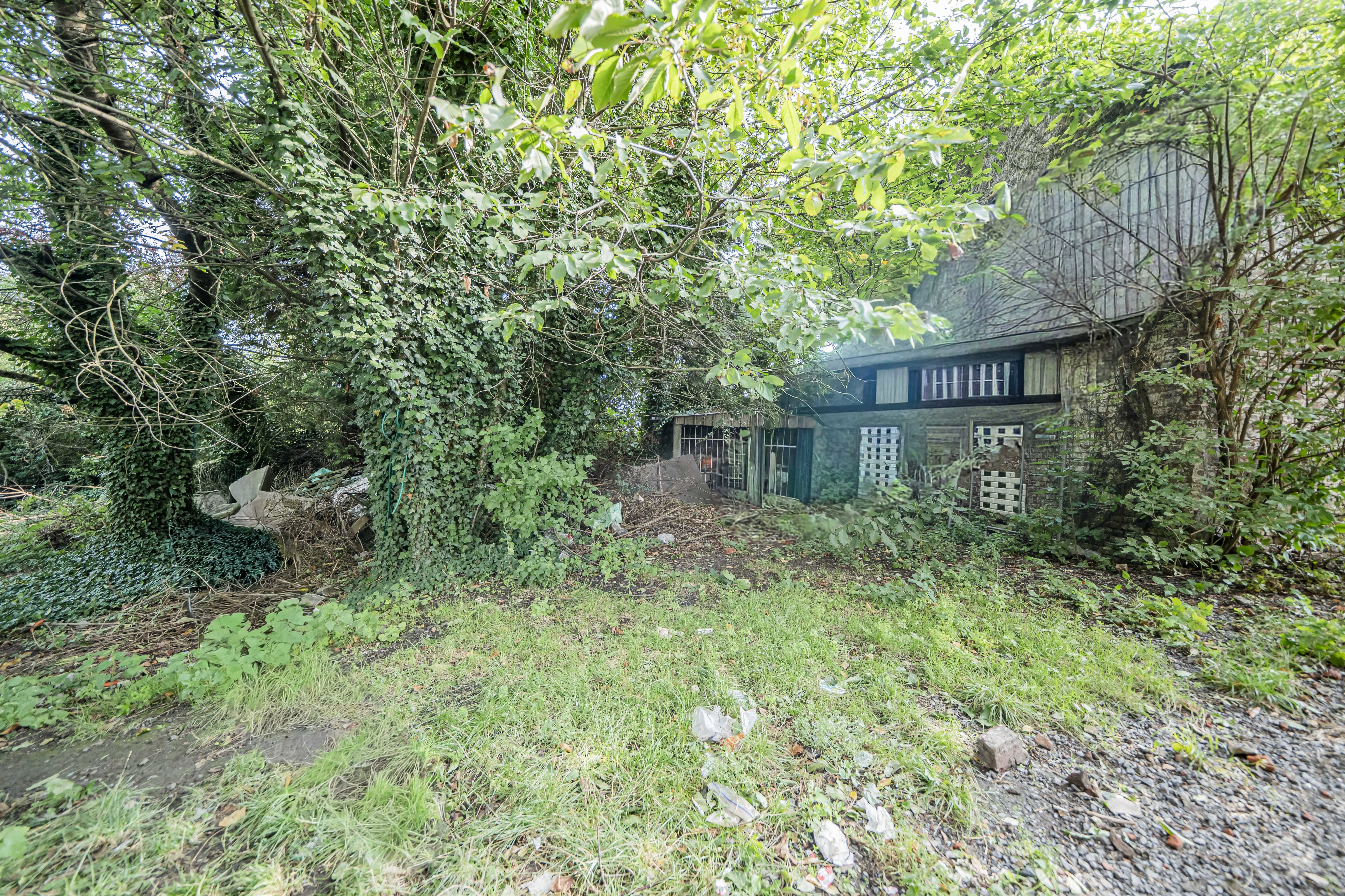 Picture 2 of 4 for Maison de maitre with seven bedrooms in Soignies