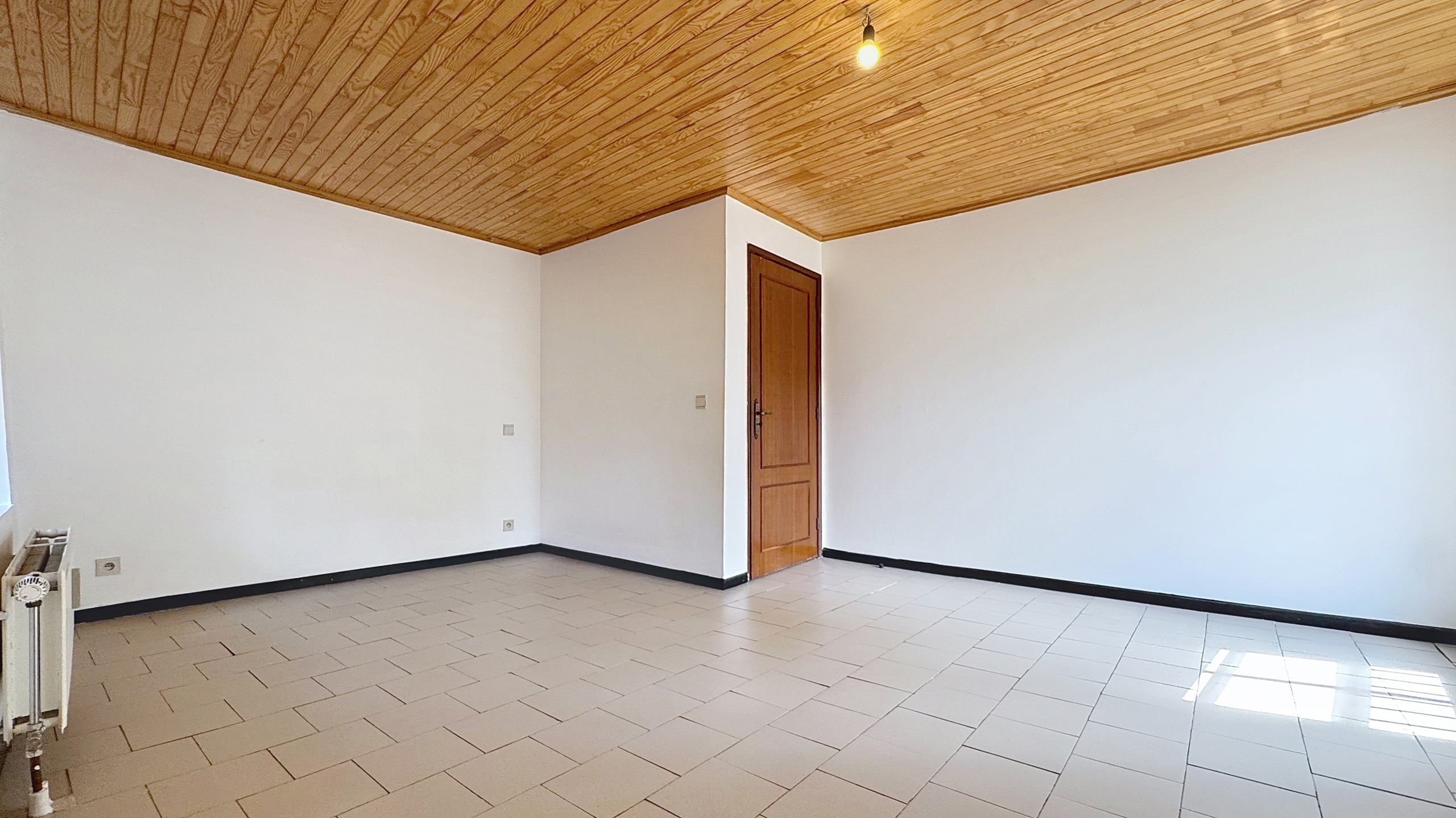 Picture 2 of 4 for Flat with two bedrooms in Turpange