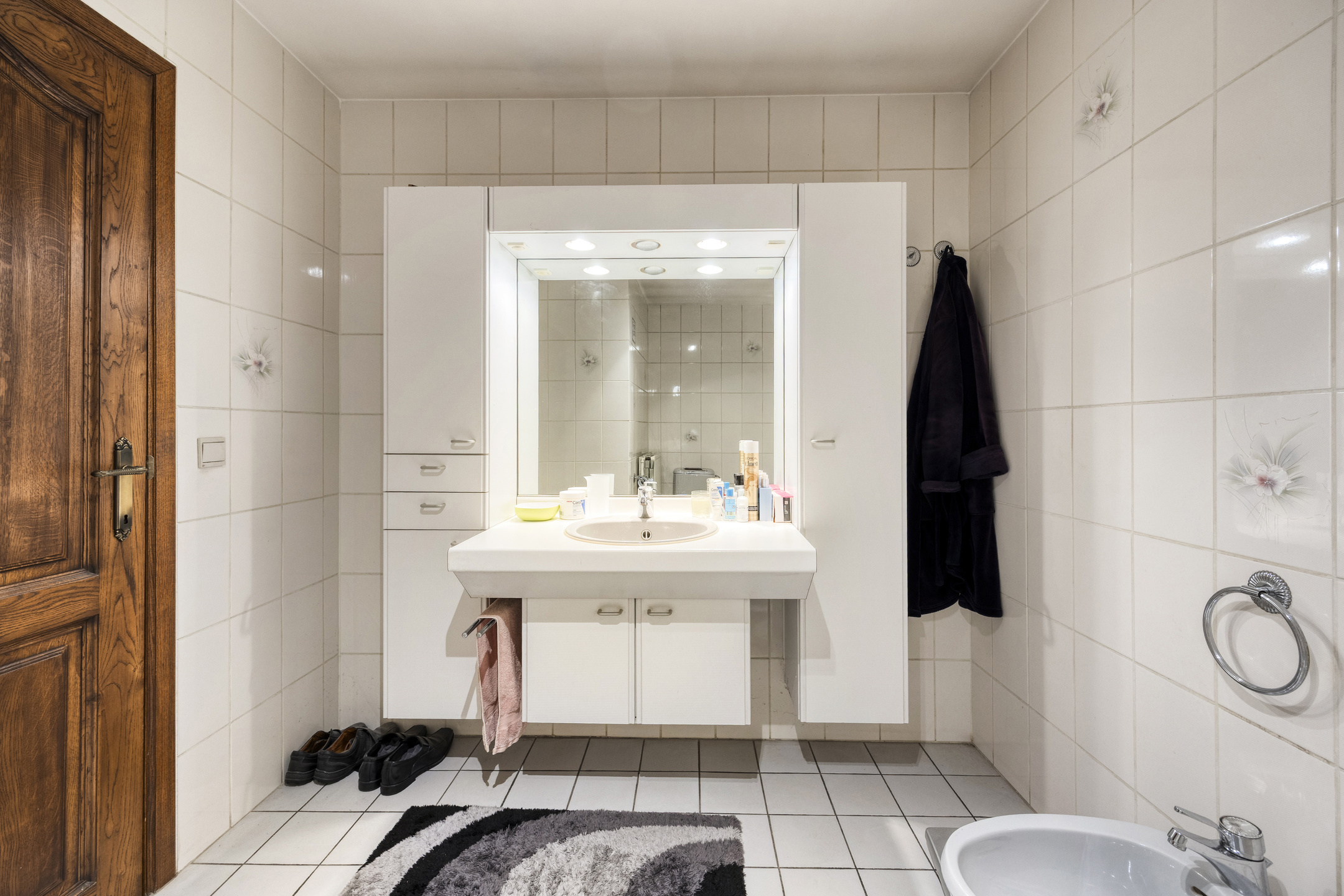 Picture 1 of 4 for Flat with three bedrooms in Oostende