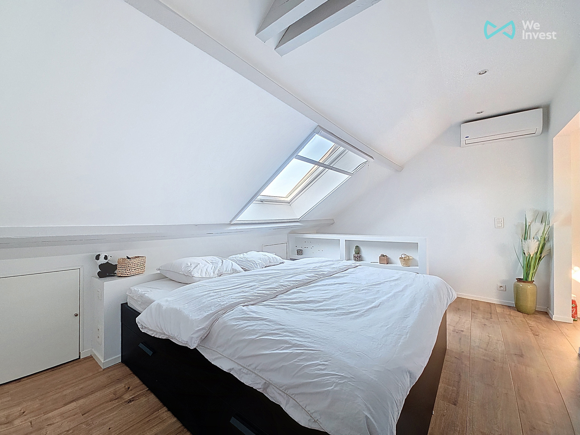 Picture 3 of 4 for House with three bedrooms in Braine-le-Comte