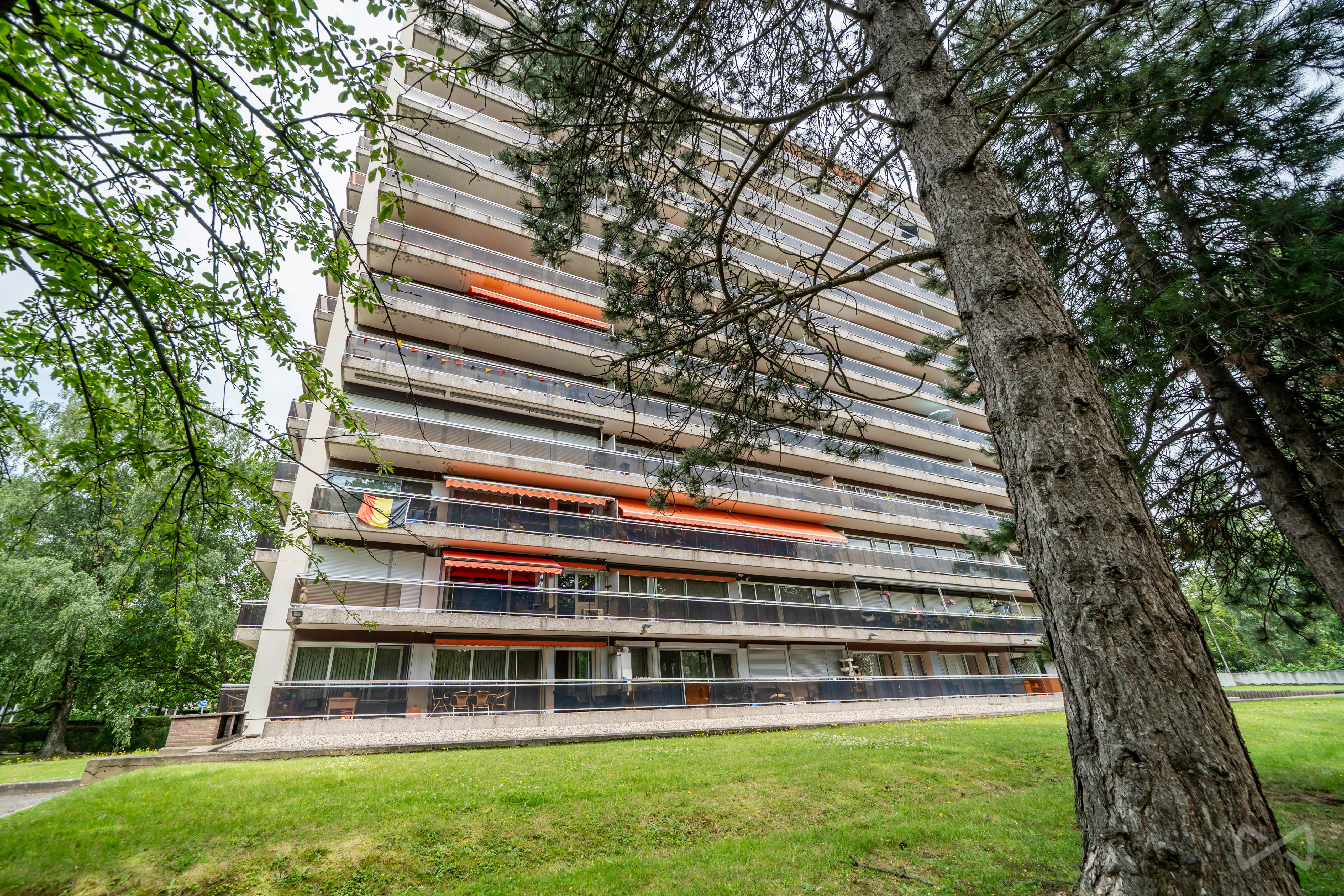 Photo 2 sur 4 pour Appartement de trois chambres à Anderlecht