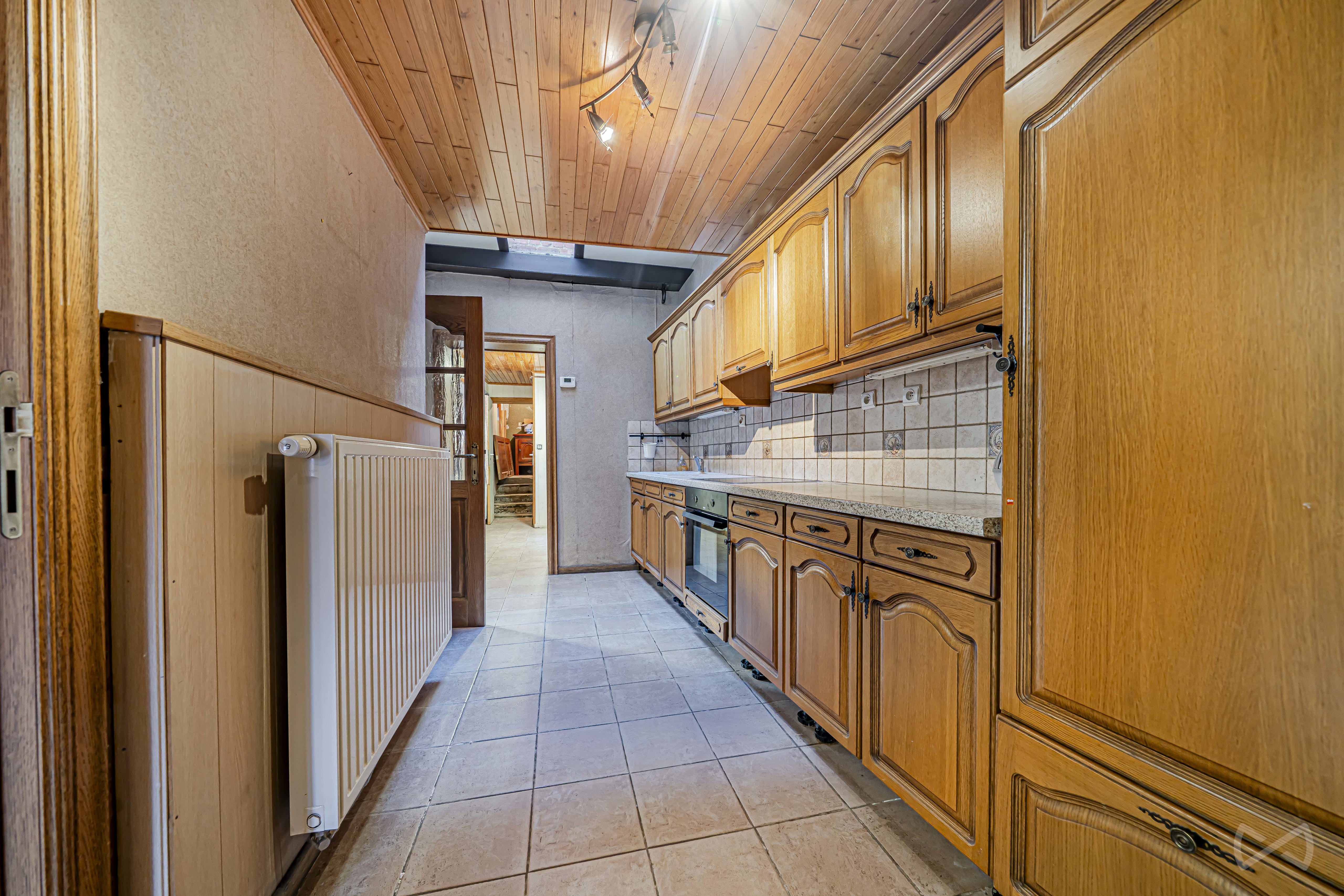 Picture 3 of 4 for House with three bedrooms in Gingelom Montenaken