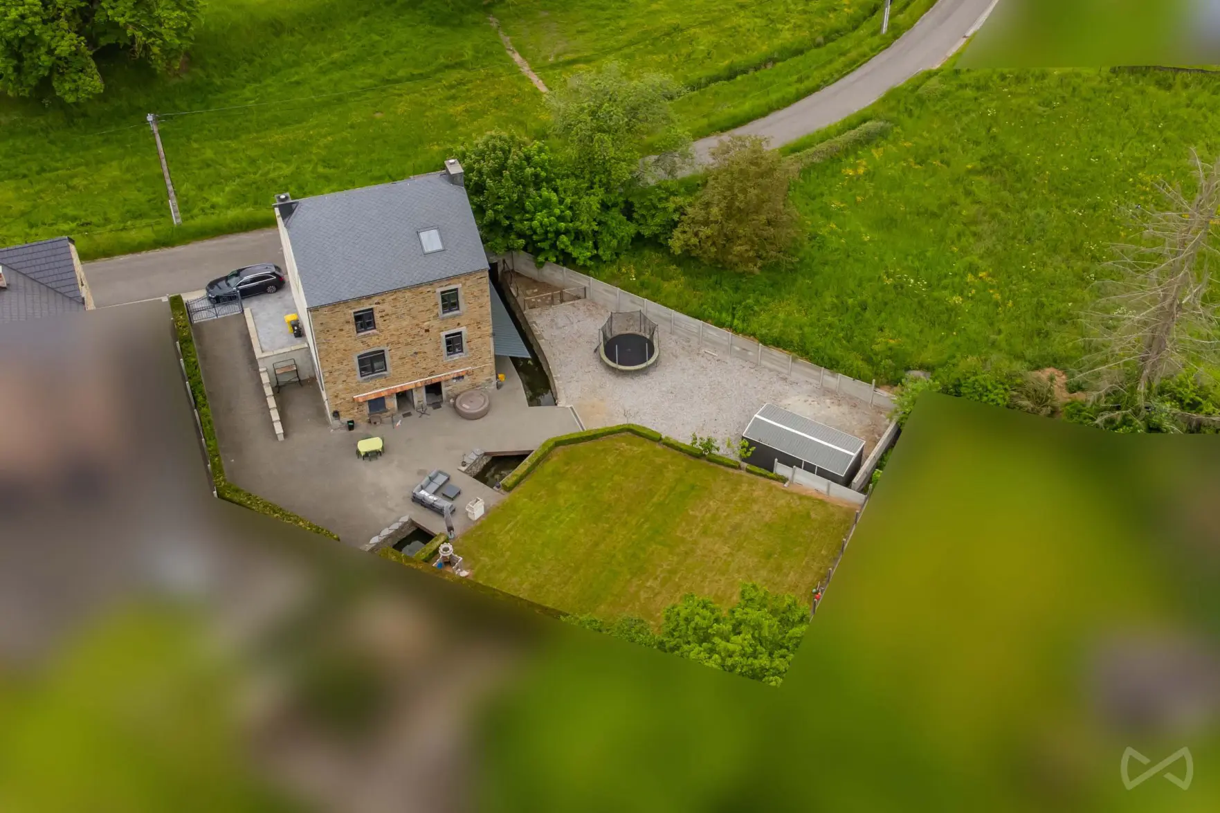 Picture 3 of 4 for House with three bedrooms in AnhÉe