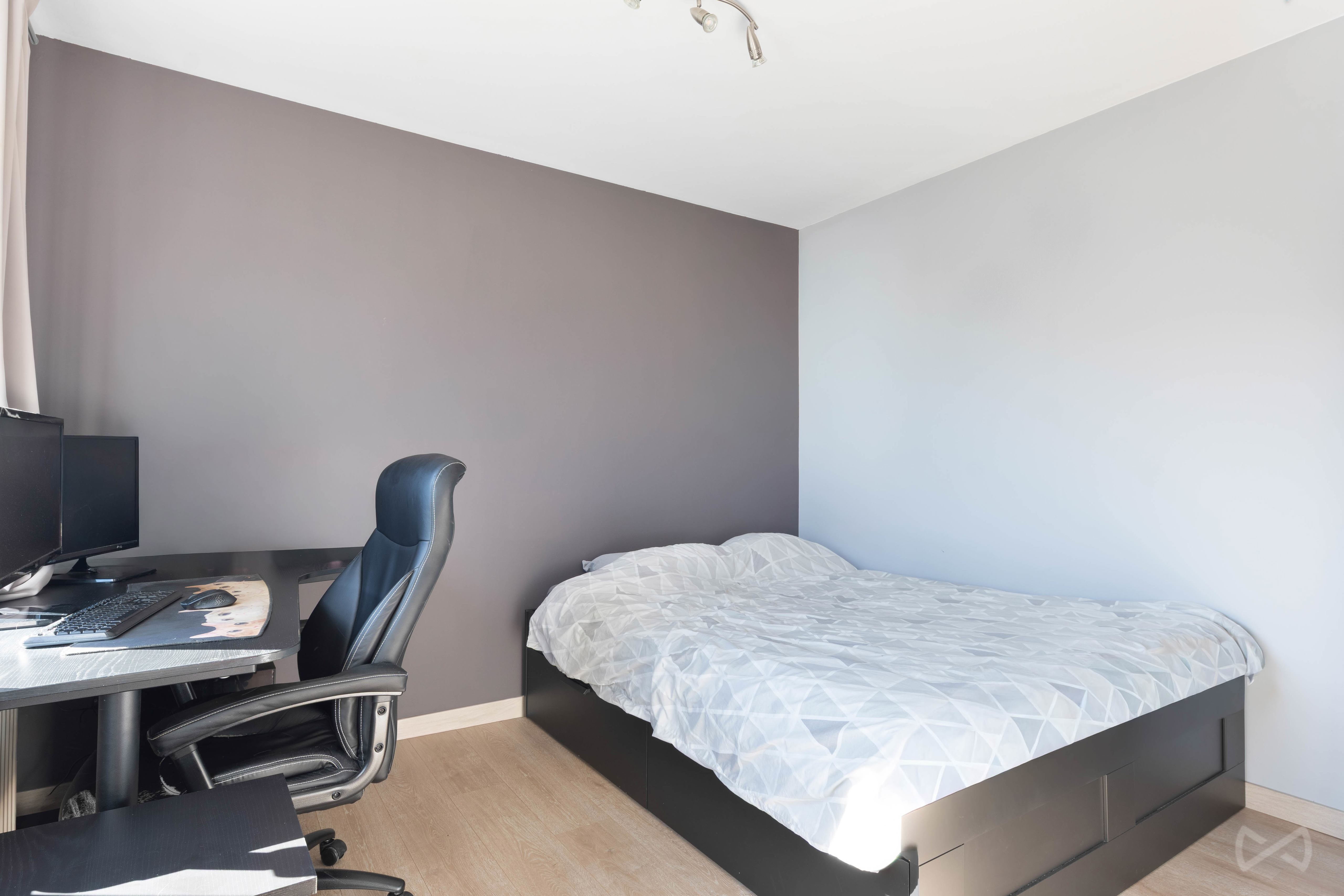 Picture 1 of 4 for Flat with one bedroom in Leuven Heverlee