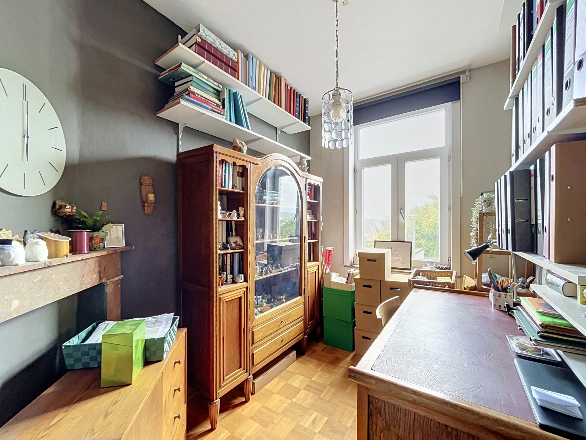 Picture 2 of 4 for House with three bedrooms in Tubize