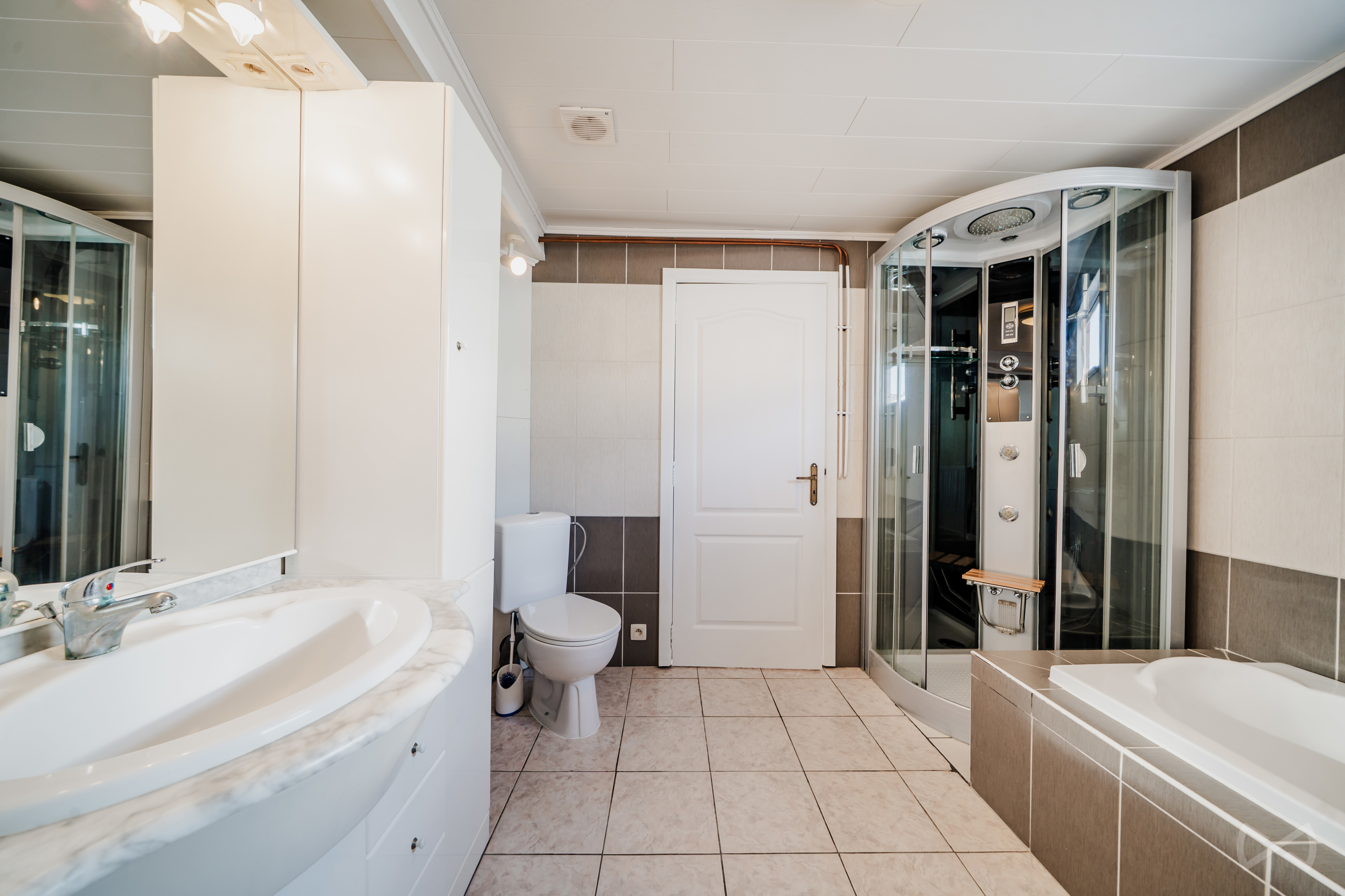 Picture 4 of 4 for House with two bedrooms in Mons