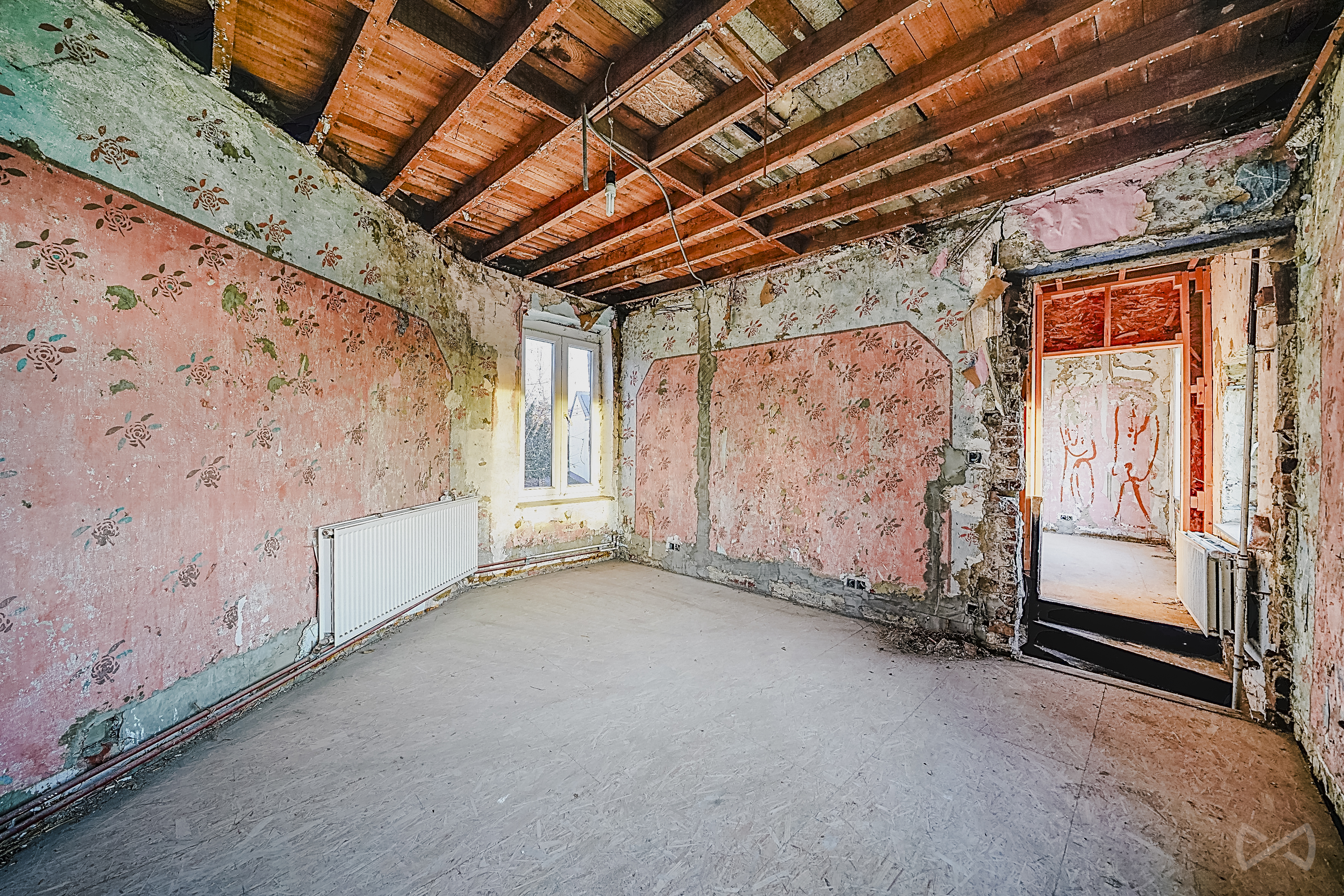 Photo 1 sur 4 pour Maison de deux chambres à Hélécine