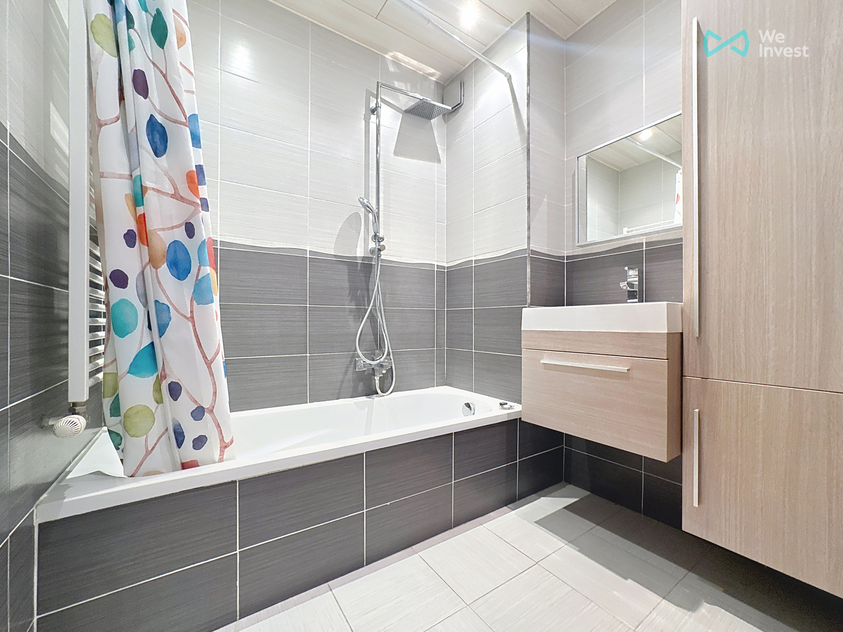 Picture 4 of 4 for Flat with two bedrooms in Brugge