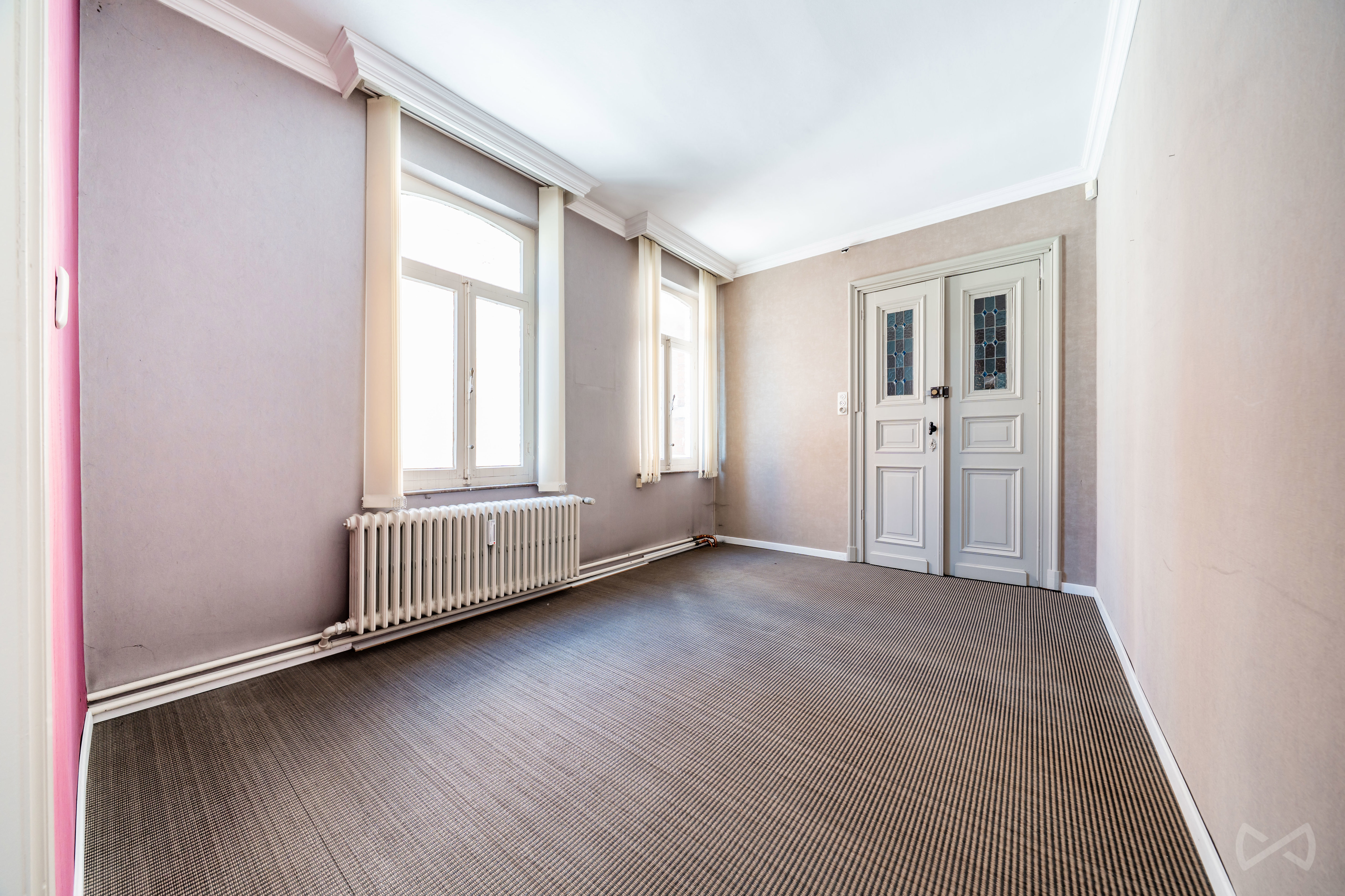 Picture 2 of 4 for Multi-purpose building with two bedrooms in Couvin