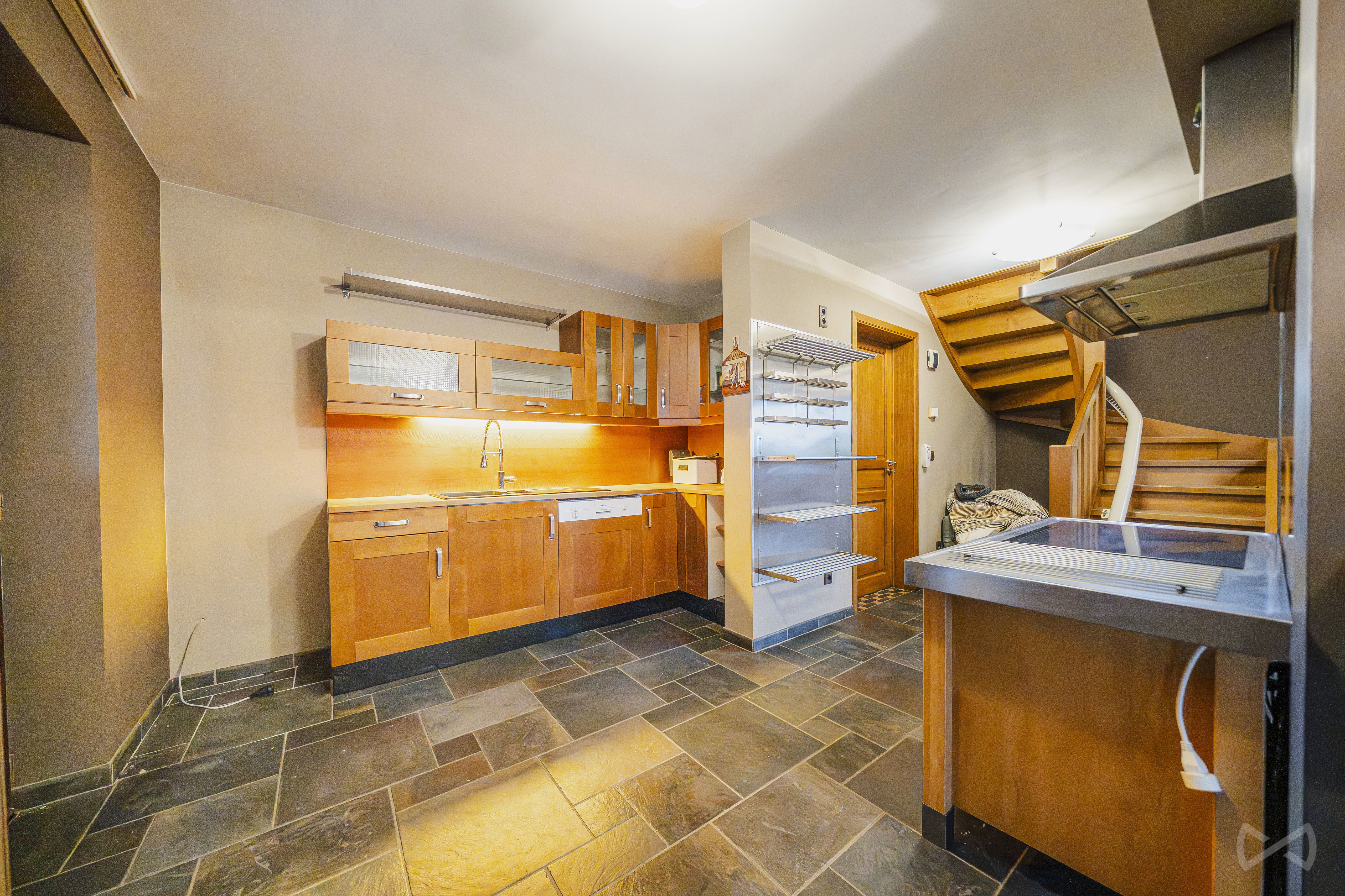 Picture 4 of 4 for House with three bedrooms in Eghezee