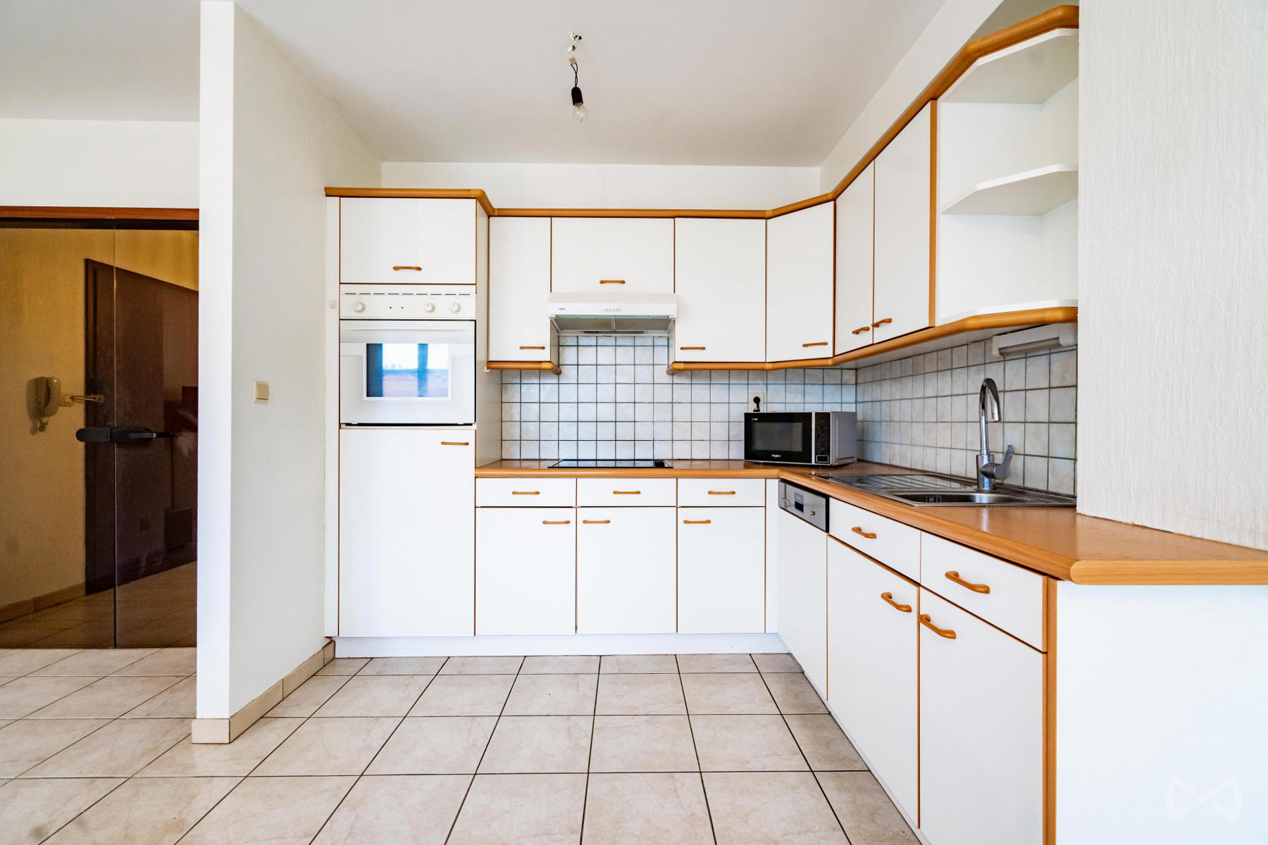 Picture 1 of 4 for Flat with two bedrooms in Hannut