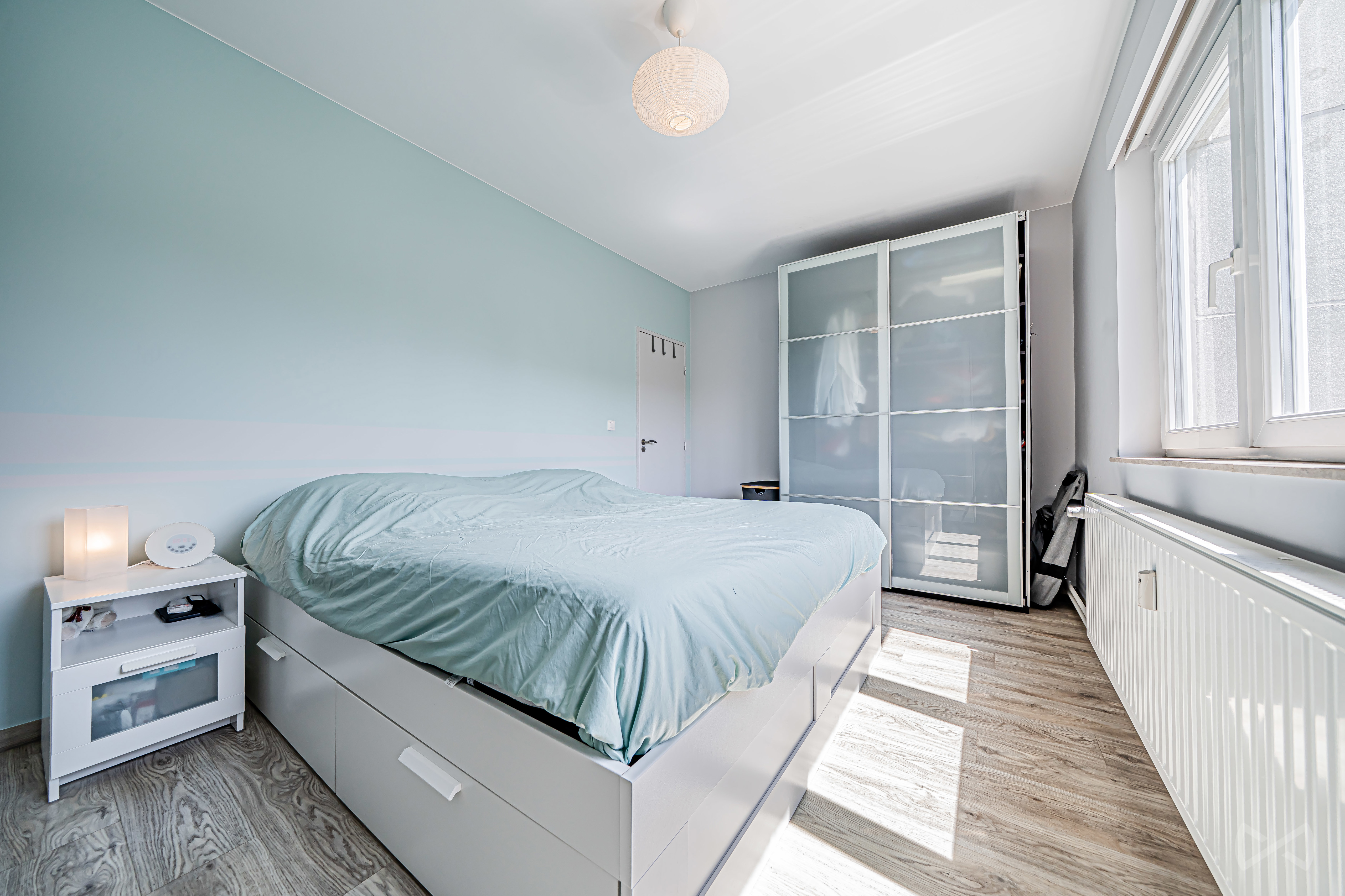 Picture 2 of 4 for Flat with three bedrooms in Watermael-Boitsfort