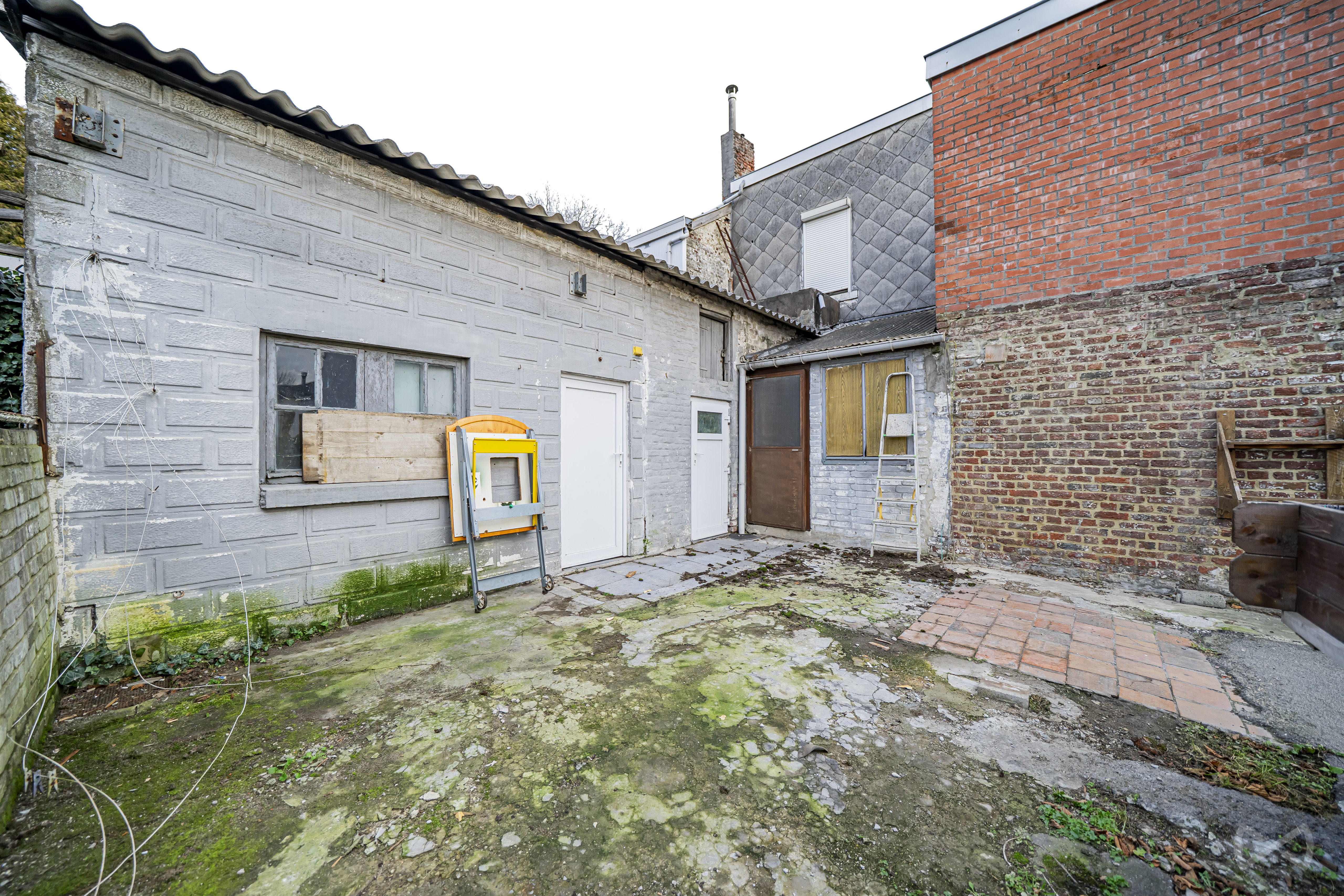 Picture 4 of 4 for House with three bedrooms in Soumagne