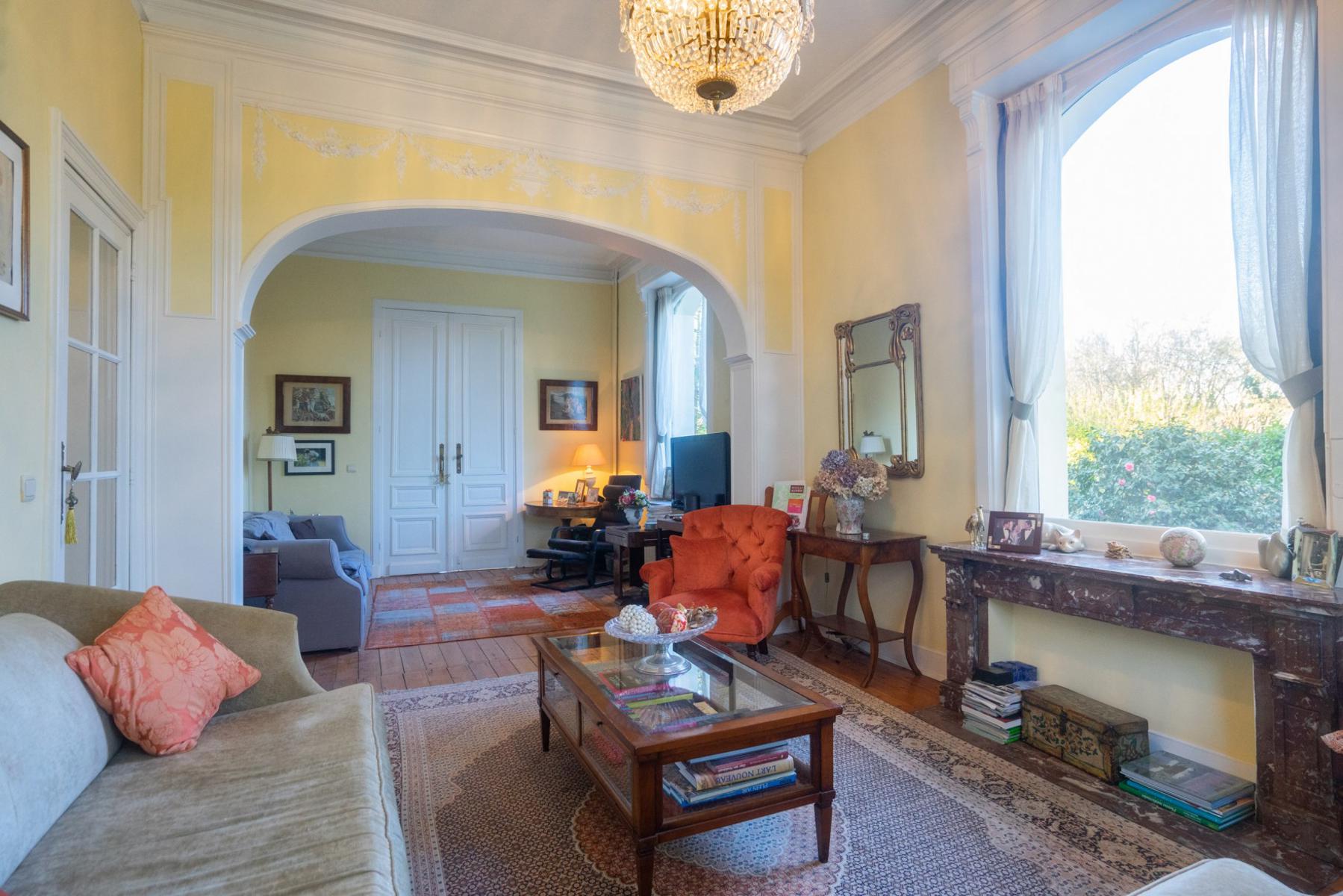Picture 1 of 4 for Exceptional house with seven bedrooms in Overijse