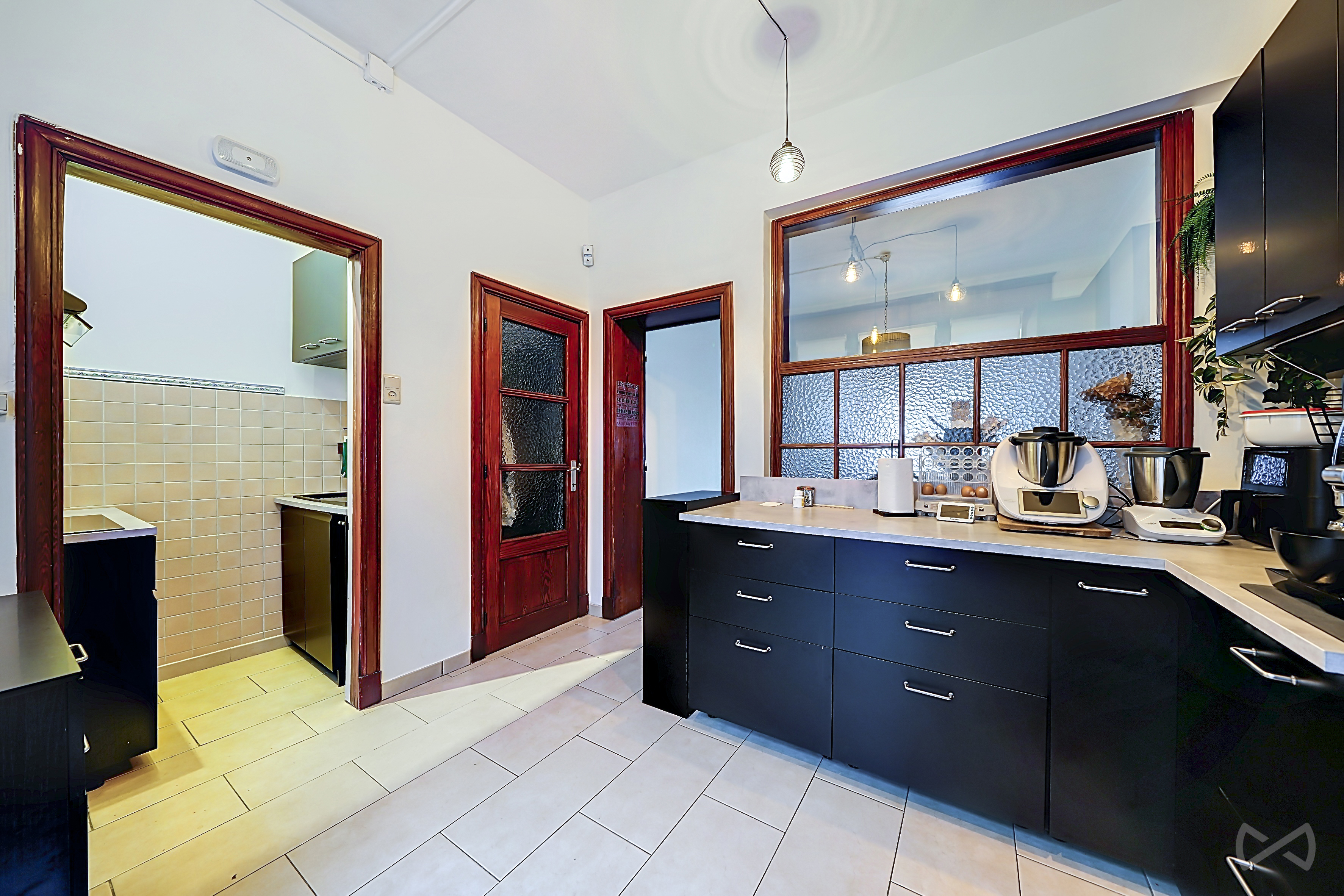 Picture 1 of 4 for House with four bedrooms in La Louvière Maurage