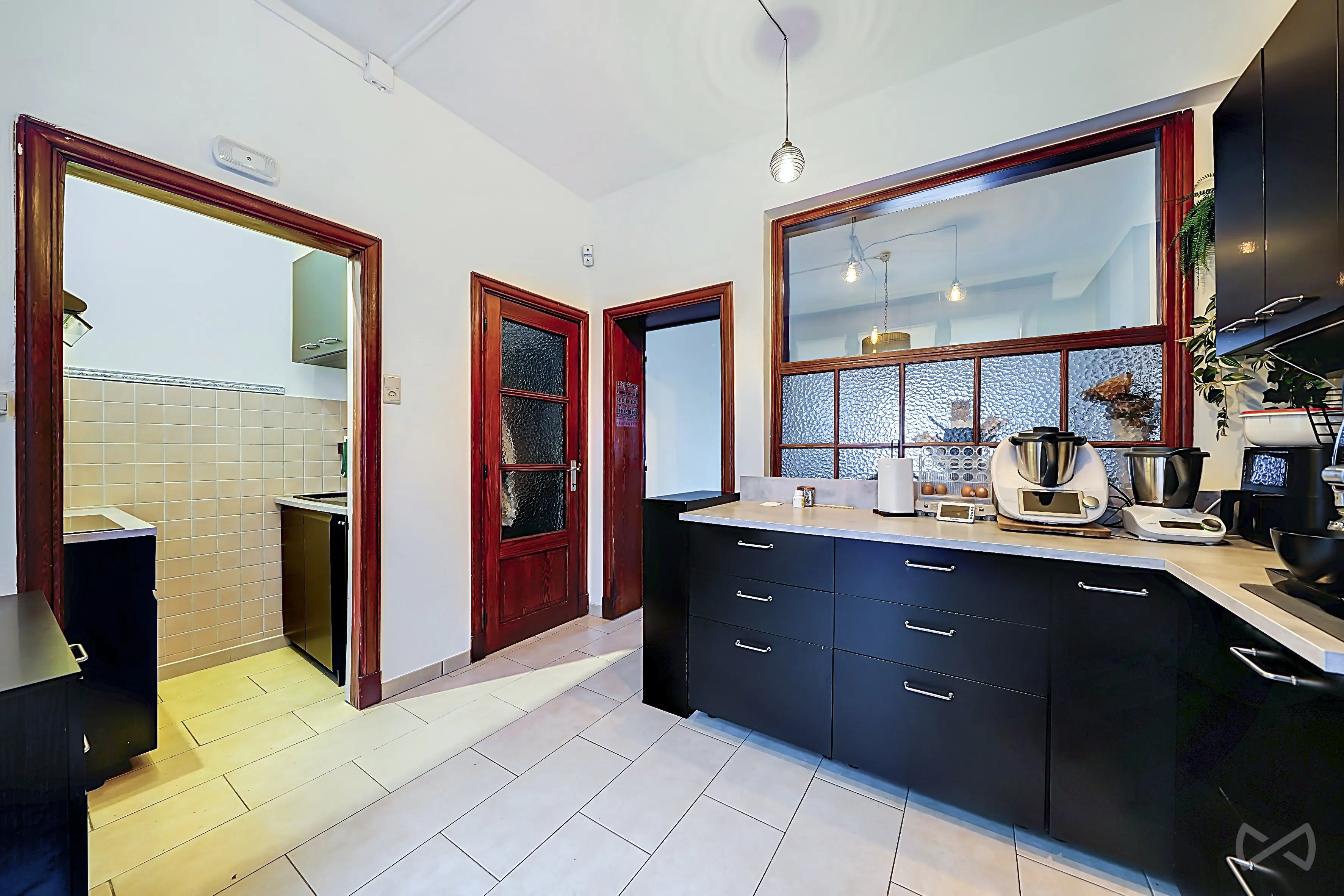 Picture 1 of 4 for House with four bedrooms in La Louvière Maurage