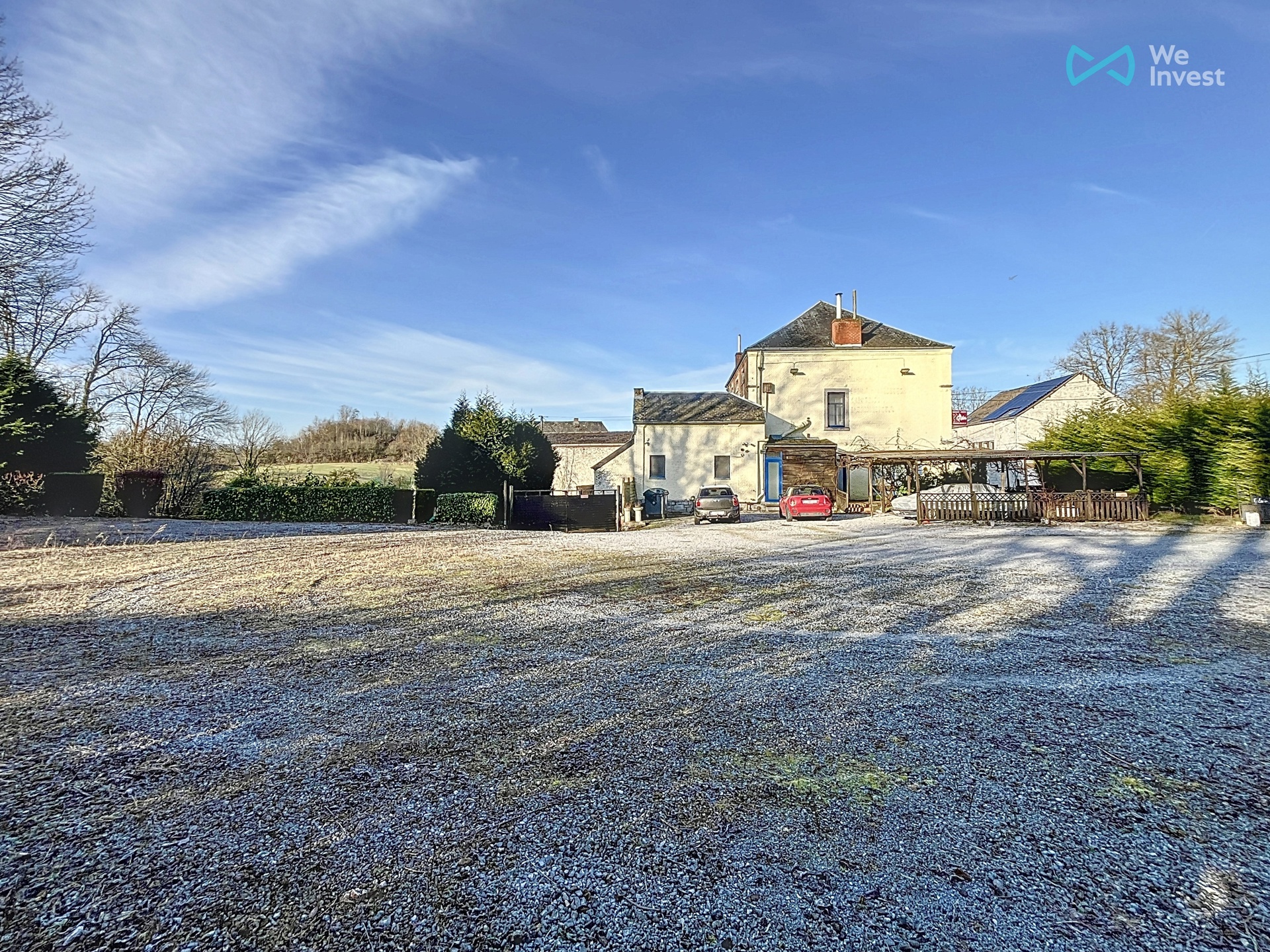 Picture 1 of 4 for Building ground in Villers-le-Gambon