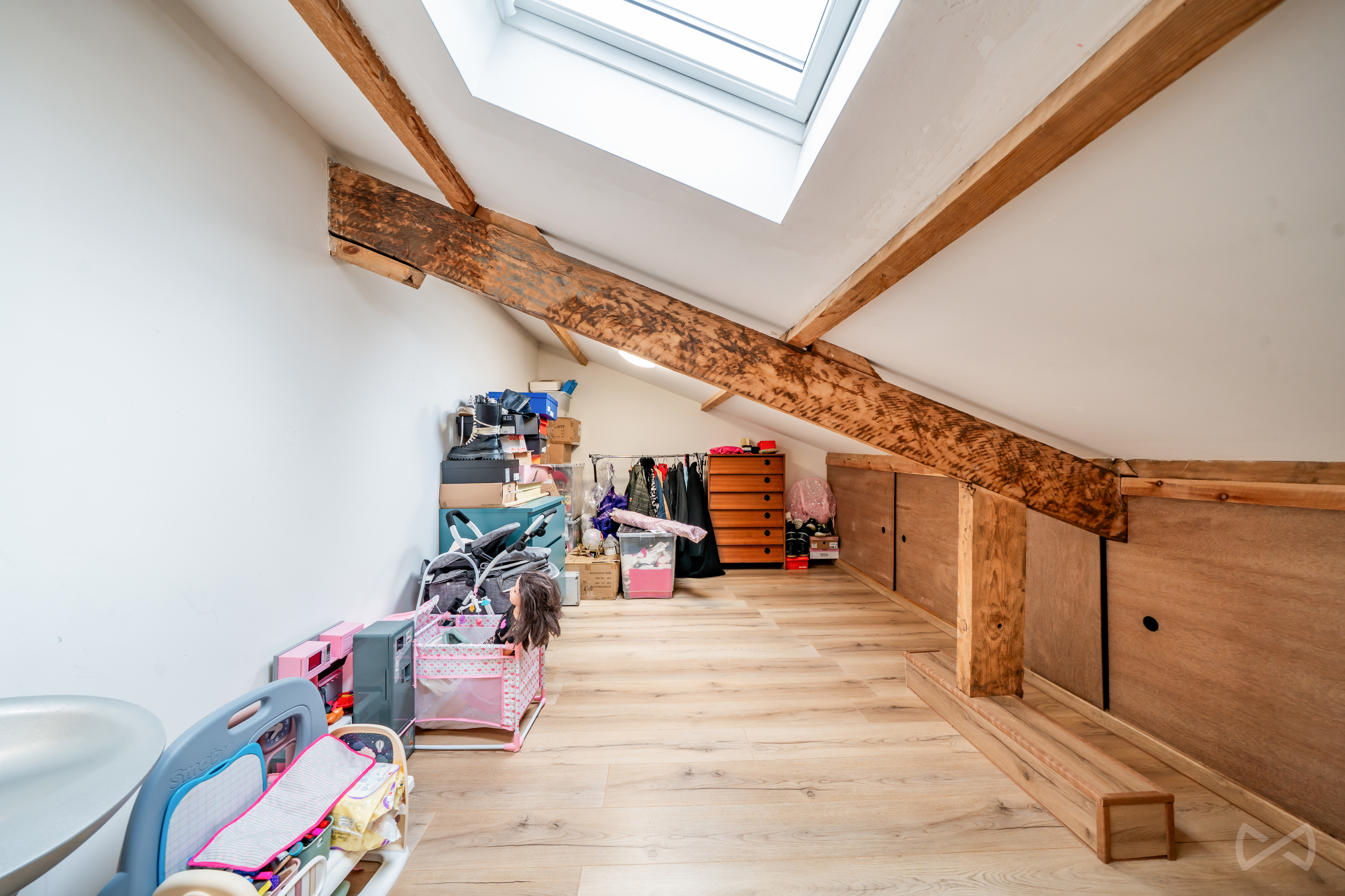 Picture 1 of 4 for House with two bedrooms in Binche Leval-Trahegnies