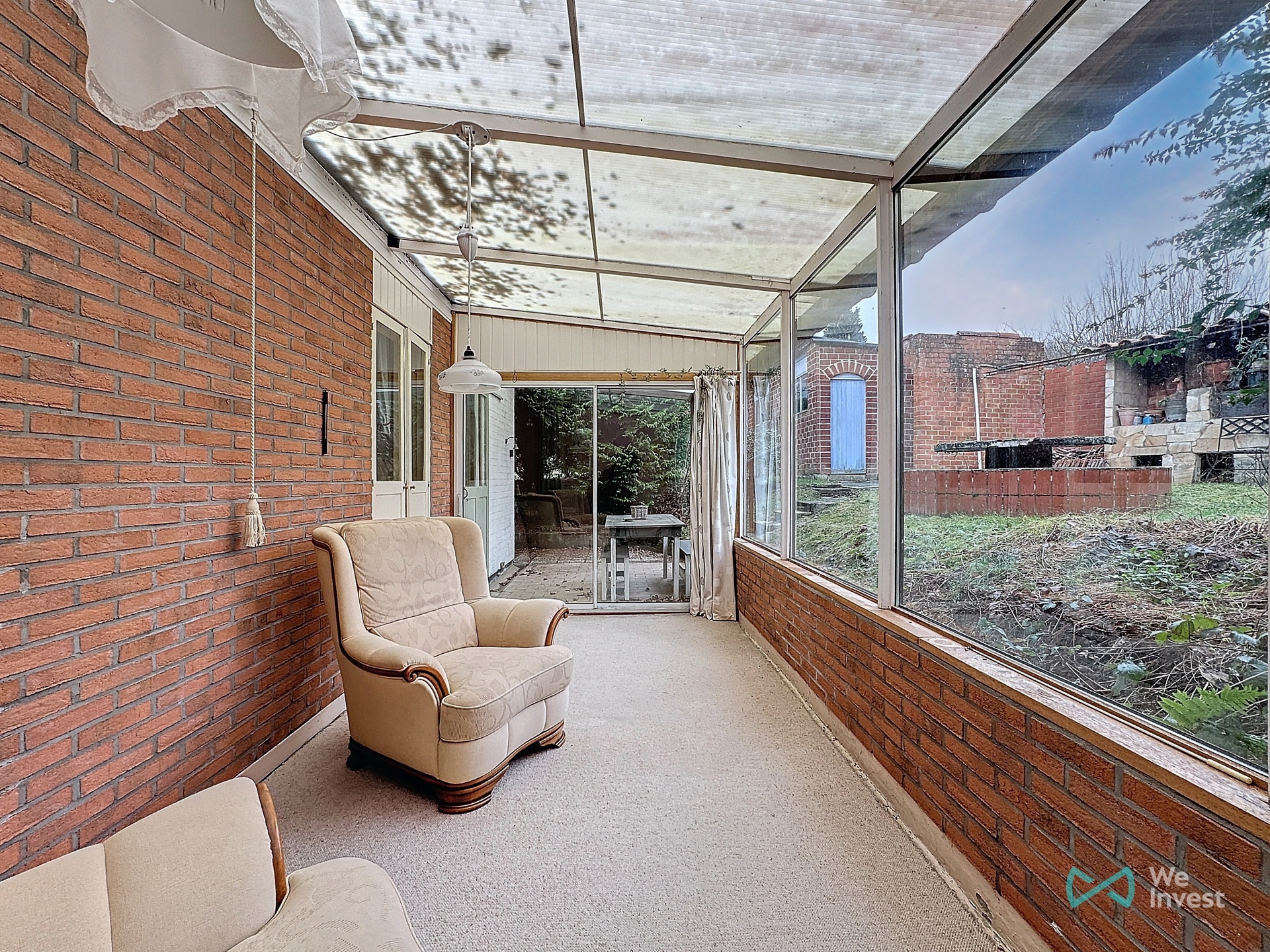 Picture 2 of 4 for House with three bedrooms in Overijse