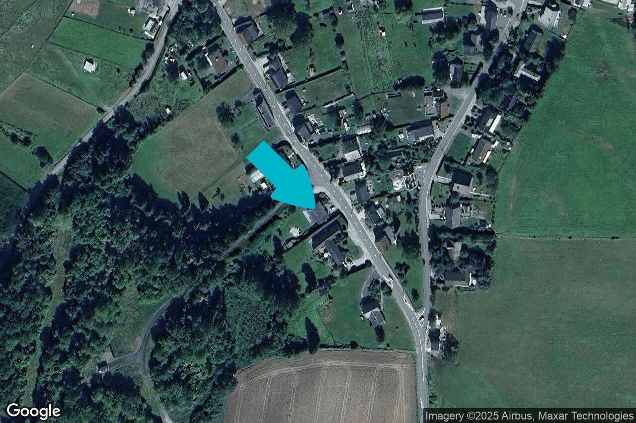 Photo 1 sur 2 pour Maison de quatre chambres à Anhée