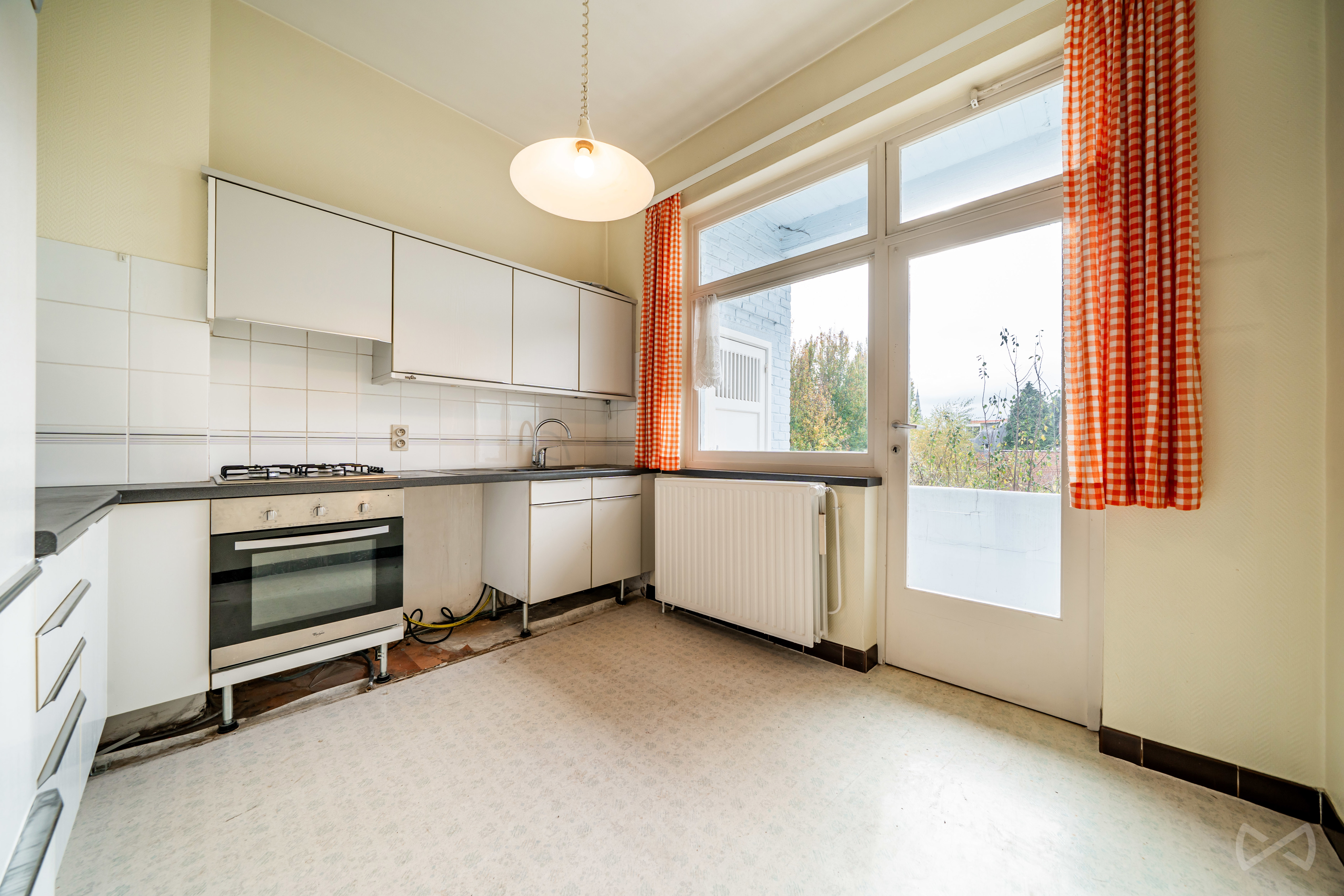 Picture 1 of 4 for House with three bedrooms in Anderlecht