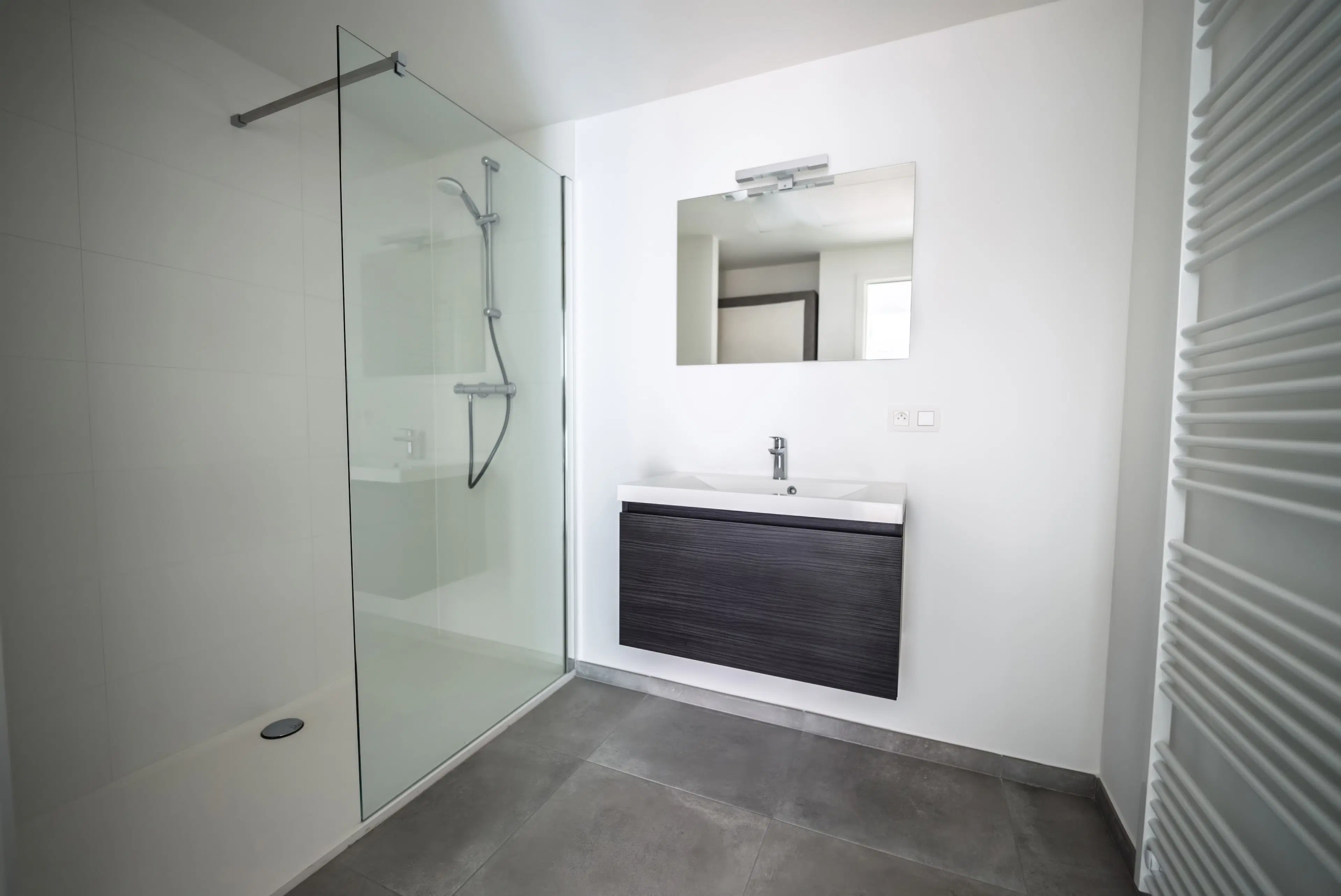 Picture 3 of 4 for Flat with two bedrooms in Chaudfontaine