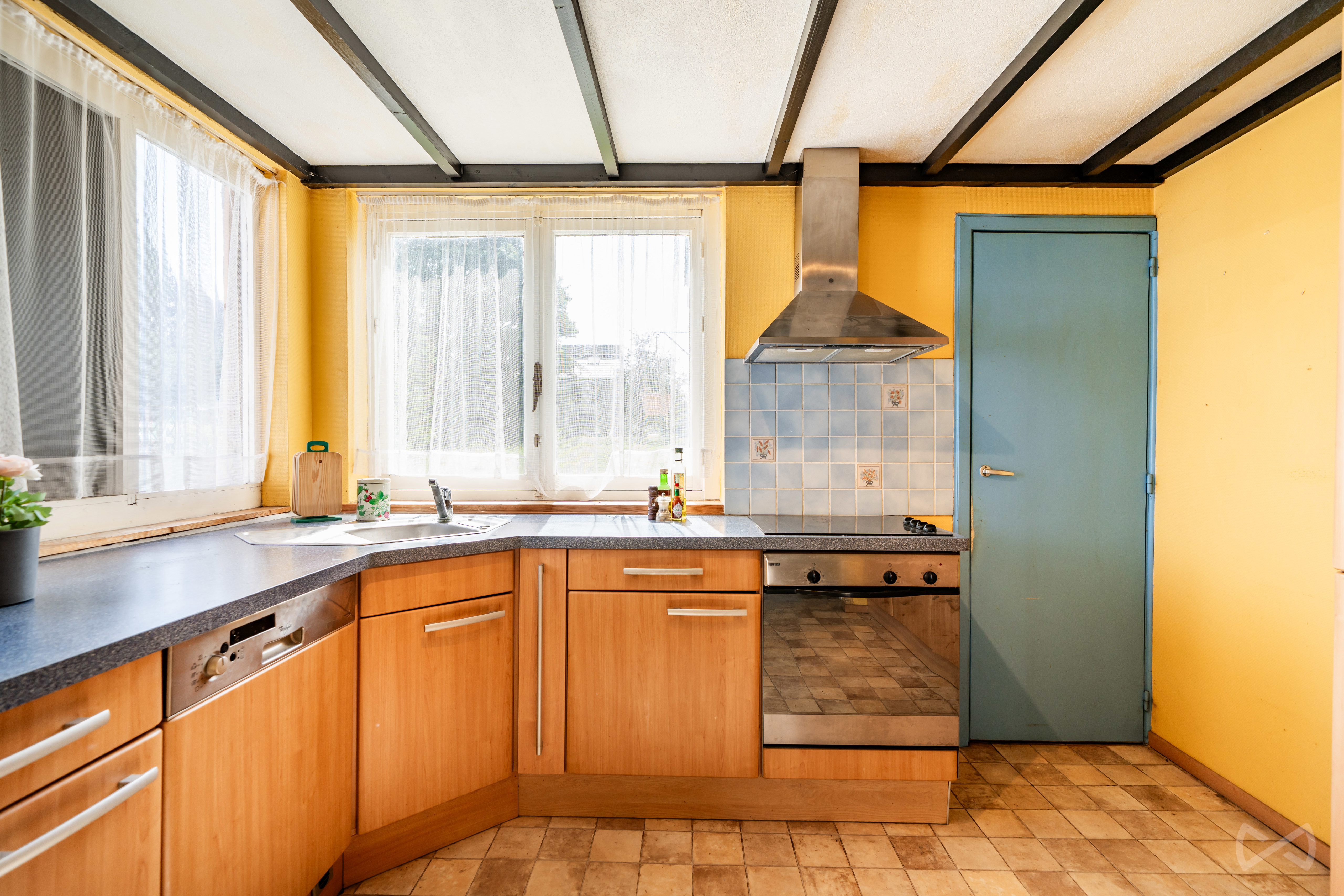 Picture 1 of 4 for House with two bedrooms in HÉlÉcine