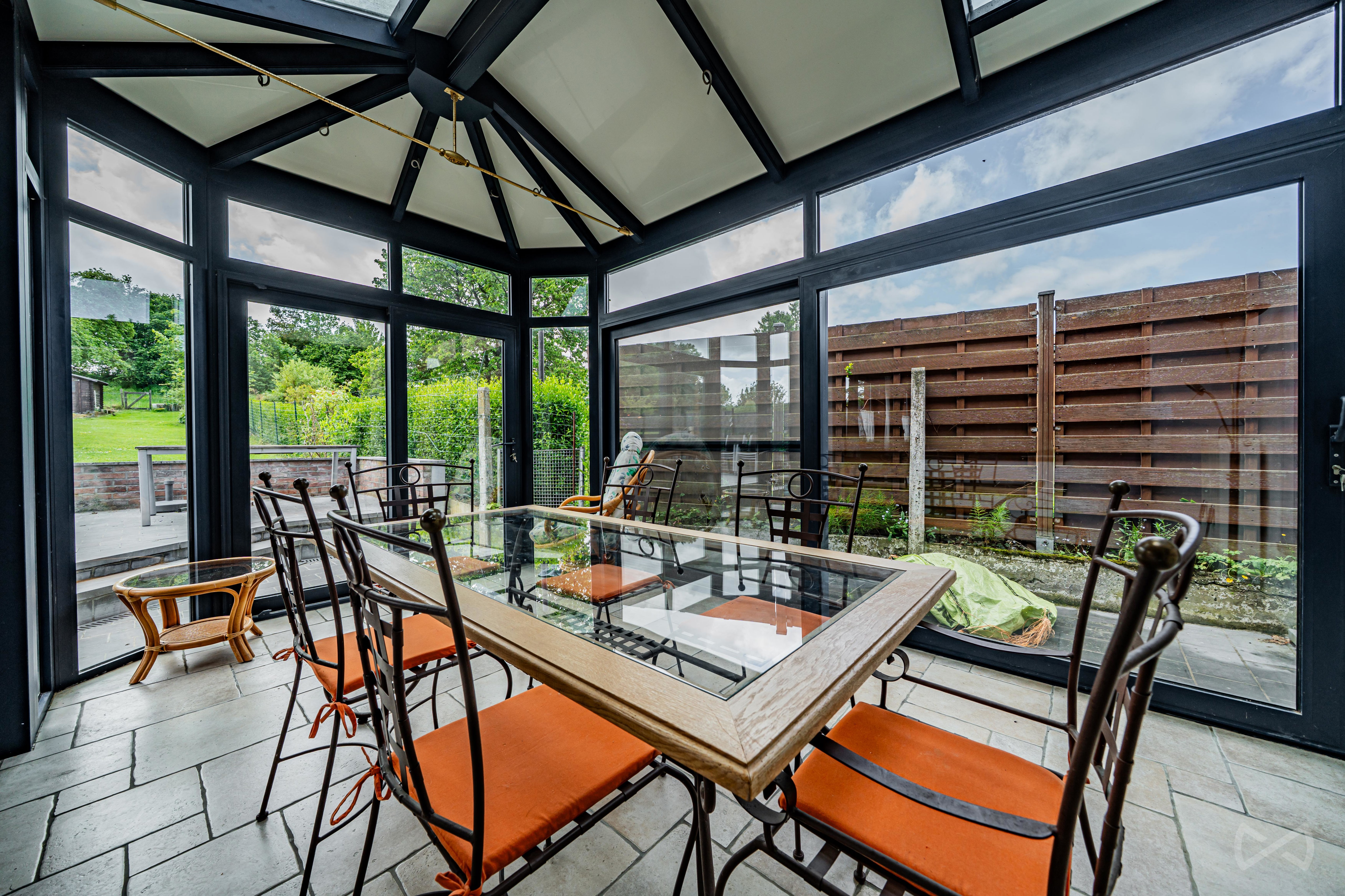Picture 3 of 3 for House with five bedrooms in Montignies-lez-Lens