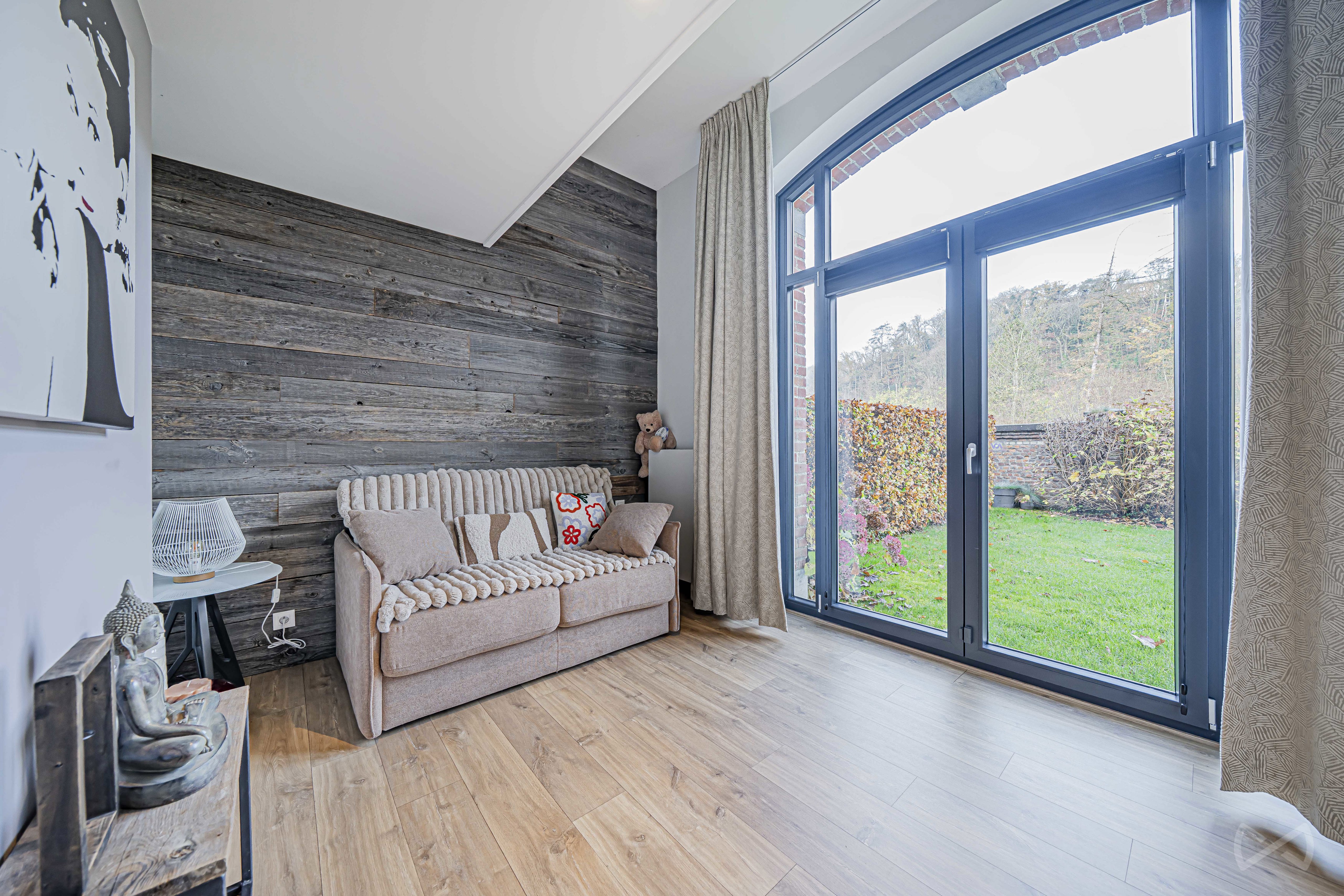 Picture 4 of 4 for Ground floor with two bedrooms in Tilff