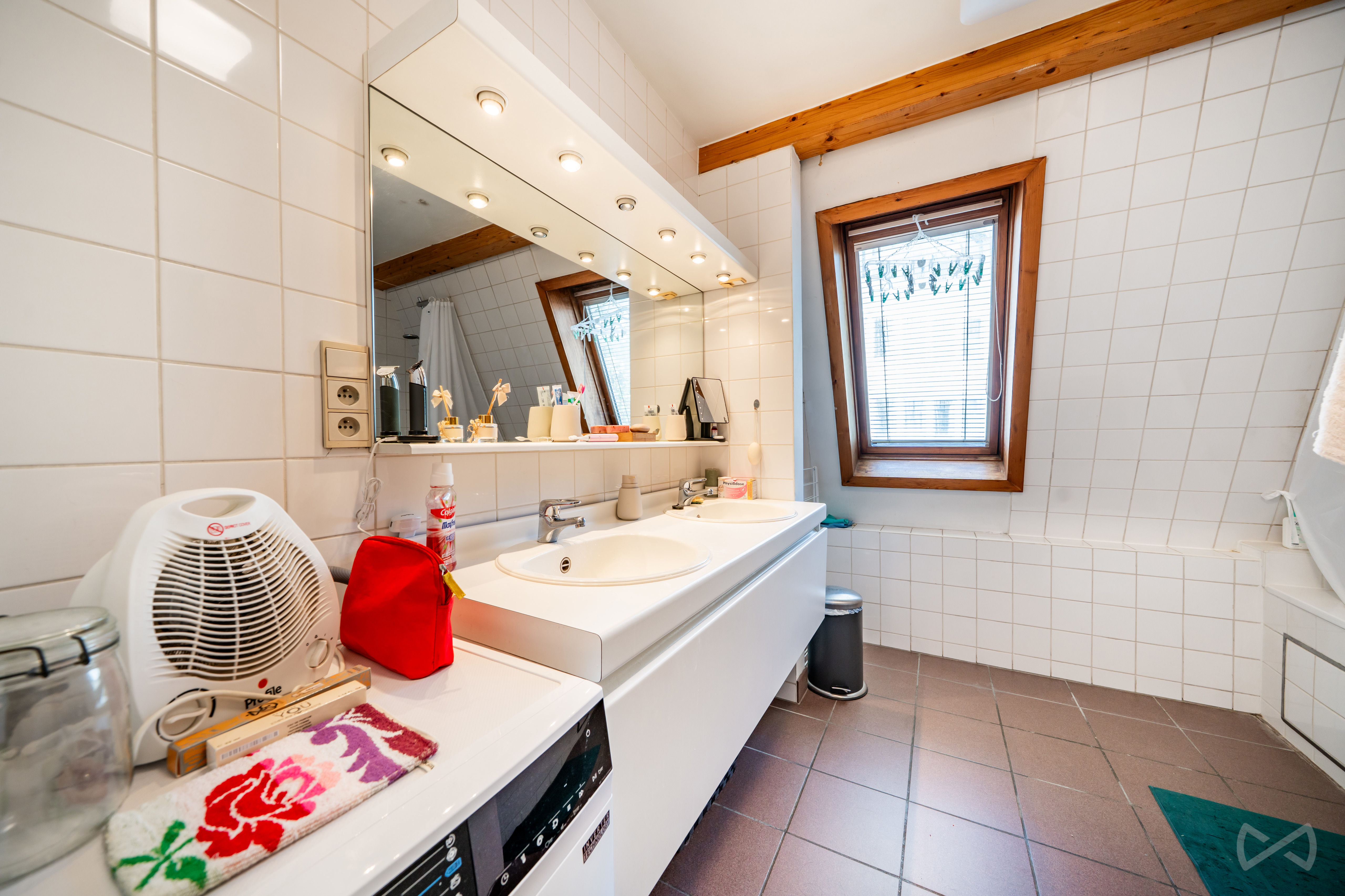 Foto 1 van 4 van Penthouse met drie slaapkamers in Auderghem