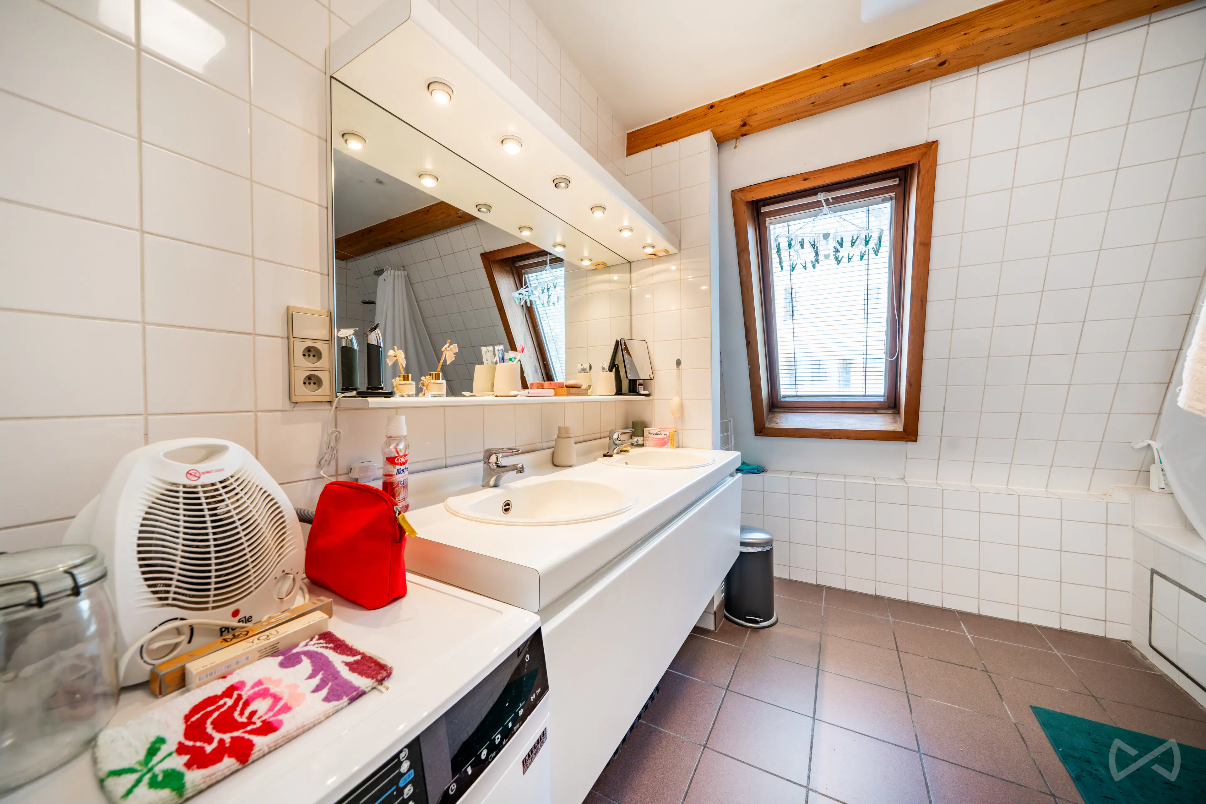 Foto 1 van 4 van Penthouse met drie slaapkamers in Auderghem