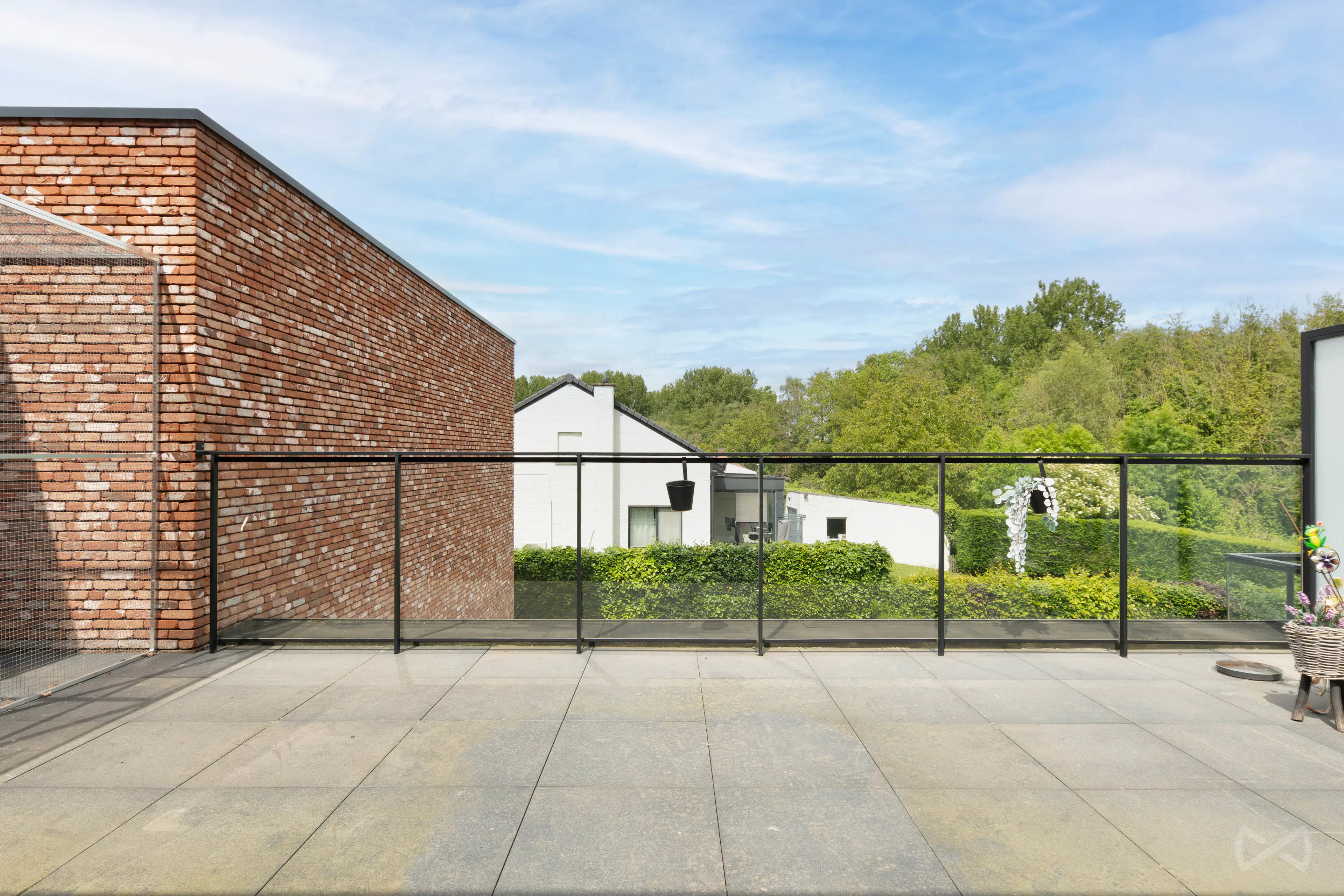 Picture 1 of 4 for Duplex with three bedrooms in Bierbeek