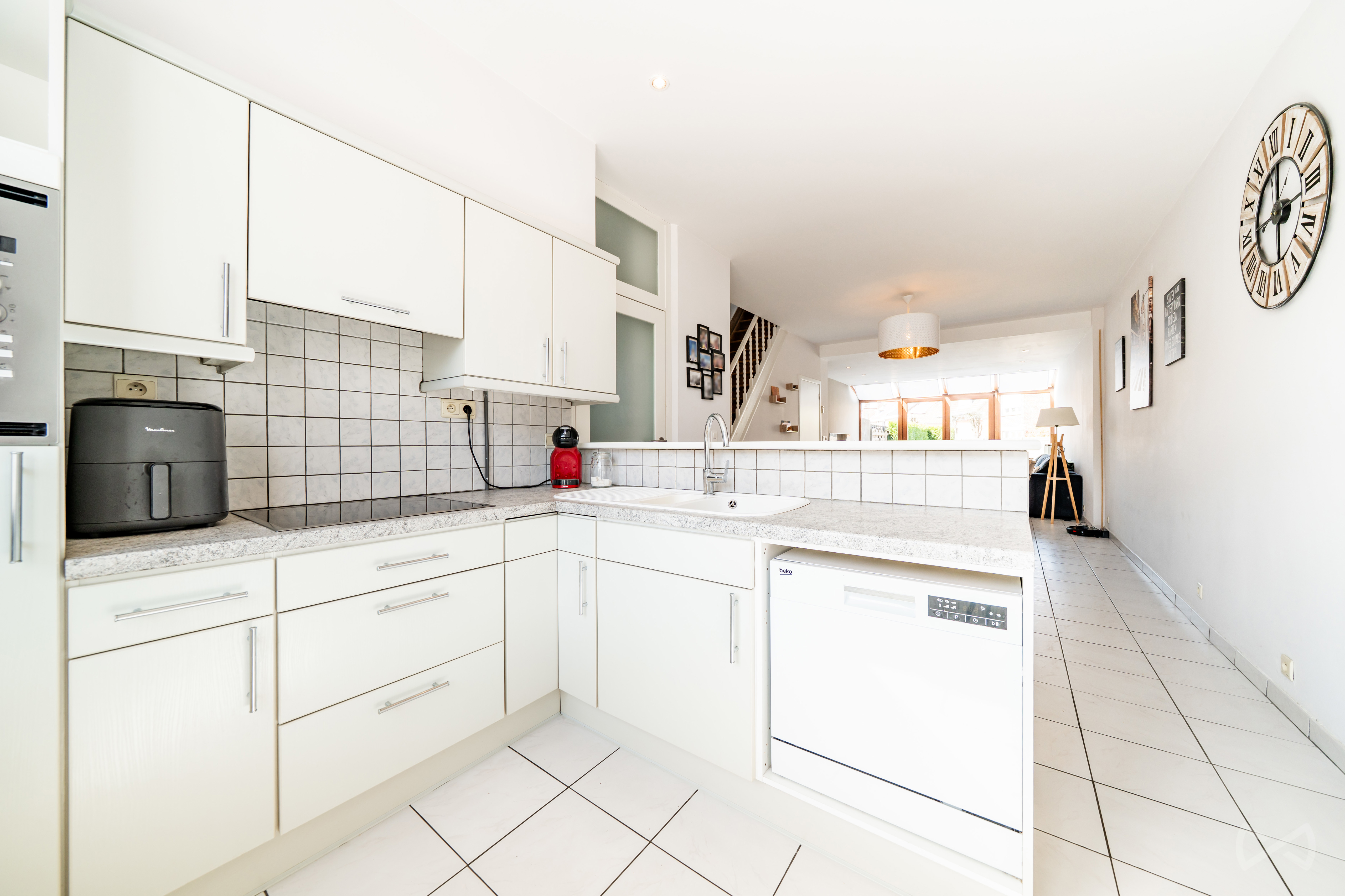 Picture 2 of 4 for House with two bedrooms in Zaventem