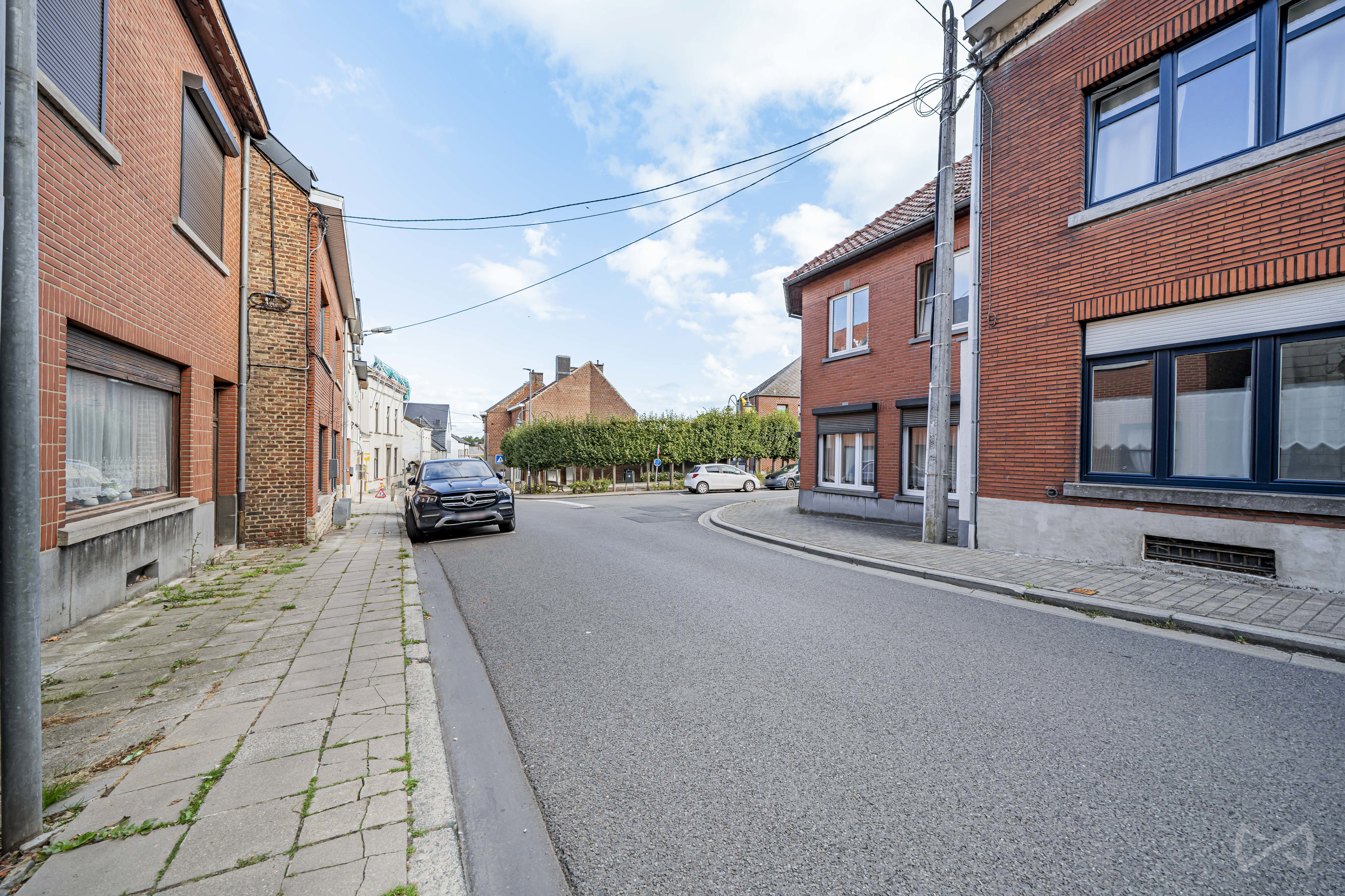 Photo 2 sur 4 pour Maison de trois chambres à Perwez